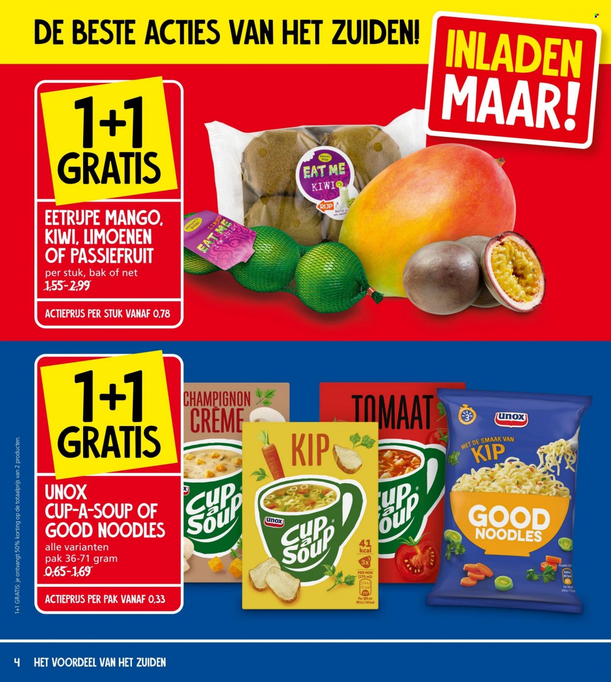 Jan Linders-aanbieding - 7-6-2022 - 12-6-2022. Pagina 4