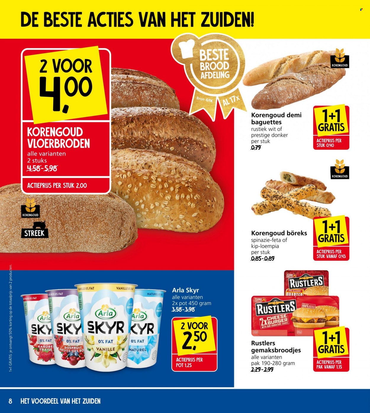 Jan Linders-aanbieding - 7-6-2022 - 12-6-2022. Pagina 8