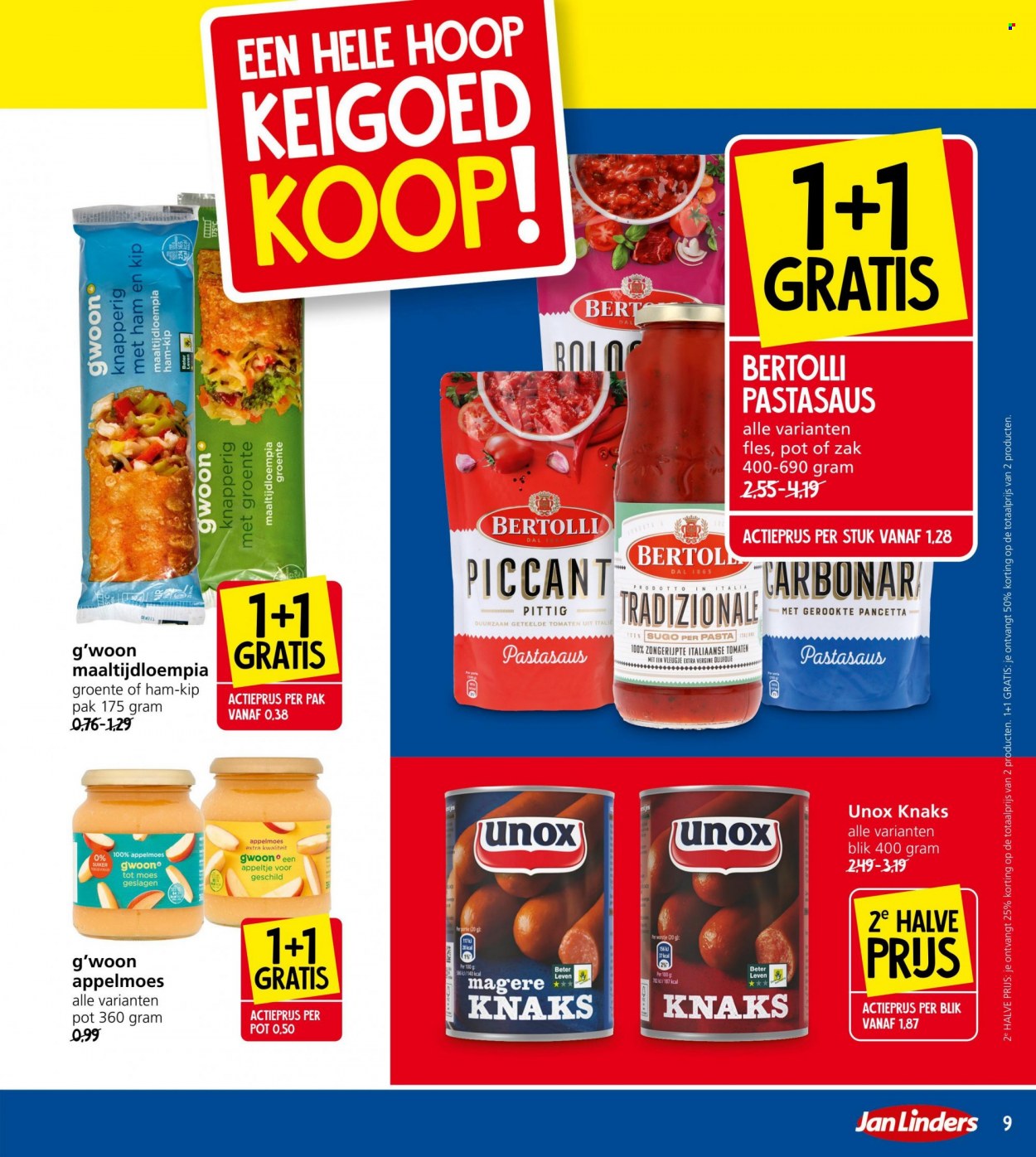 Jan Linders-aanbieding - 7-6-2022 - 12-6-2022. Pagina 9