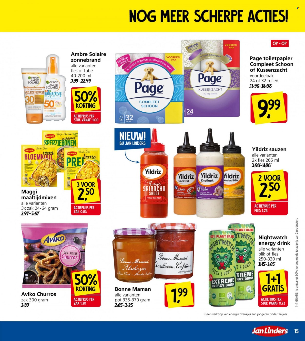 Jan Linders-aanbieding - 7-6-2022 - 12-6-2022. Pagina 15
