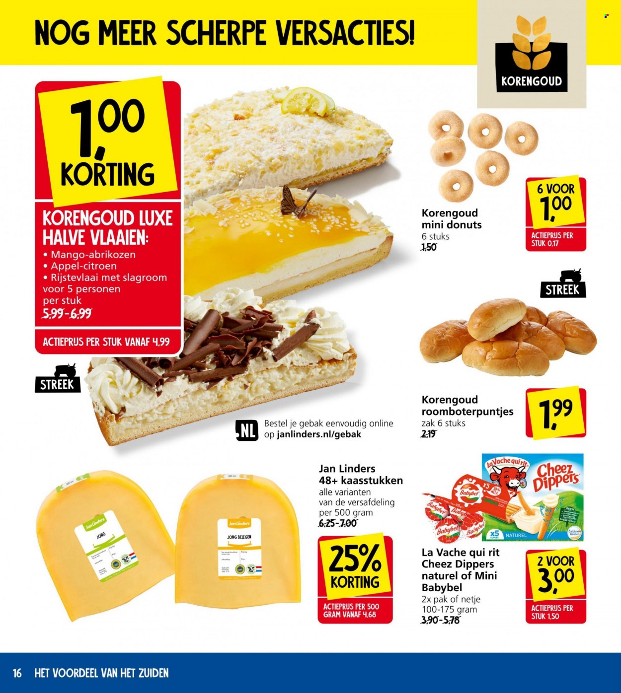 Jan Linders-aanbieding - 7-6-2022 - 12-6-2022. Pagina 16