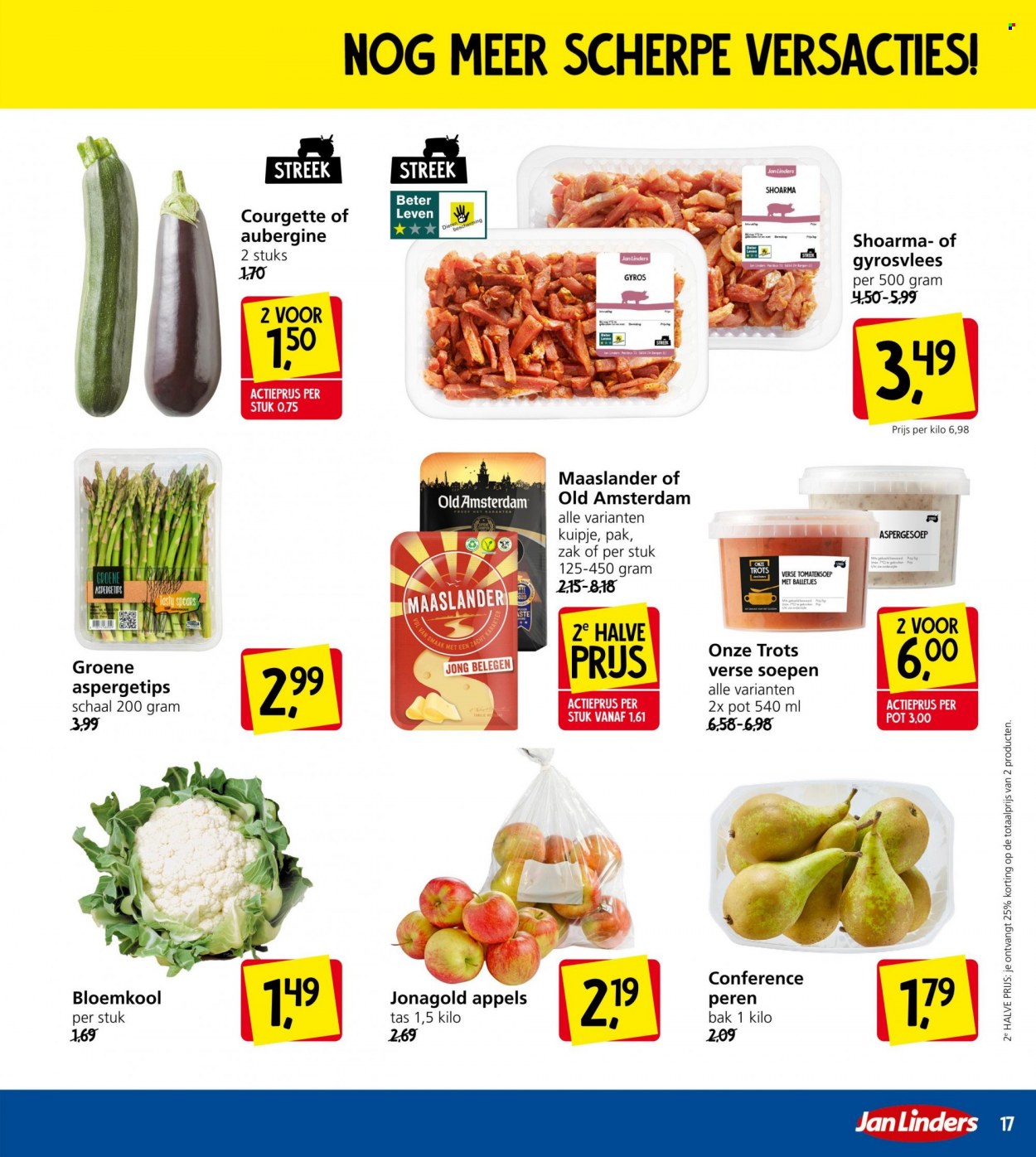 Jan Linders-aanbieding - 7-6-2022 - 12-6-2022. Pagina 17
