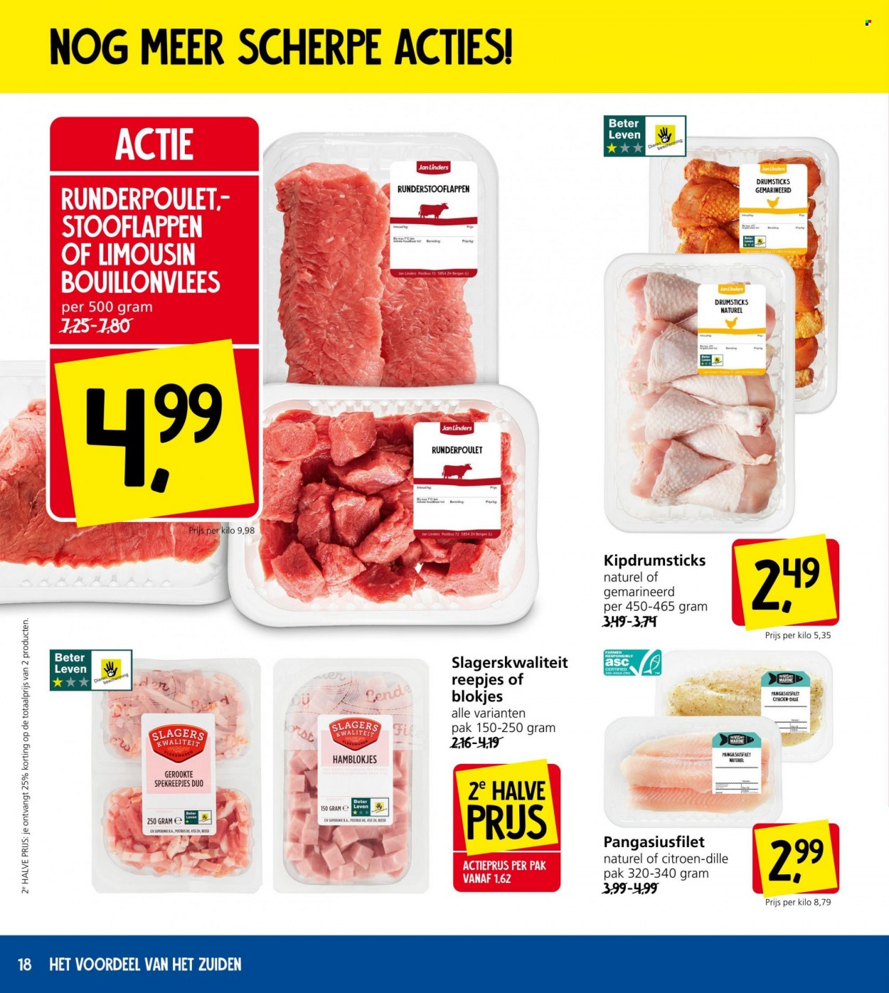 Jan Linders-aanbieding - 7-6-2022 - 12-6-2022. Pagina 18
