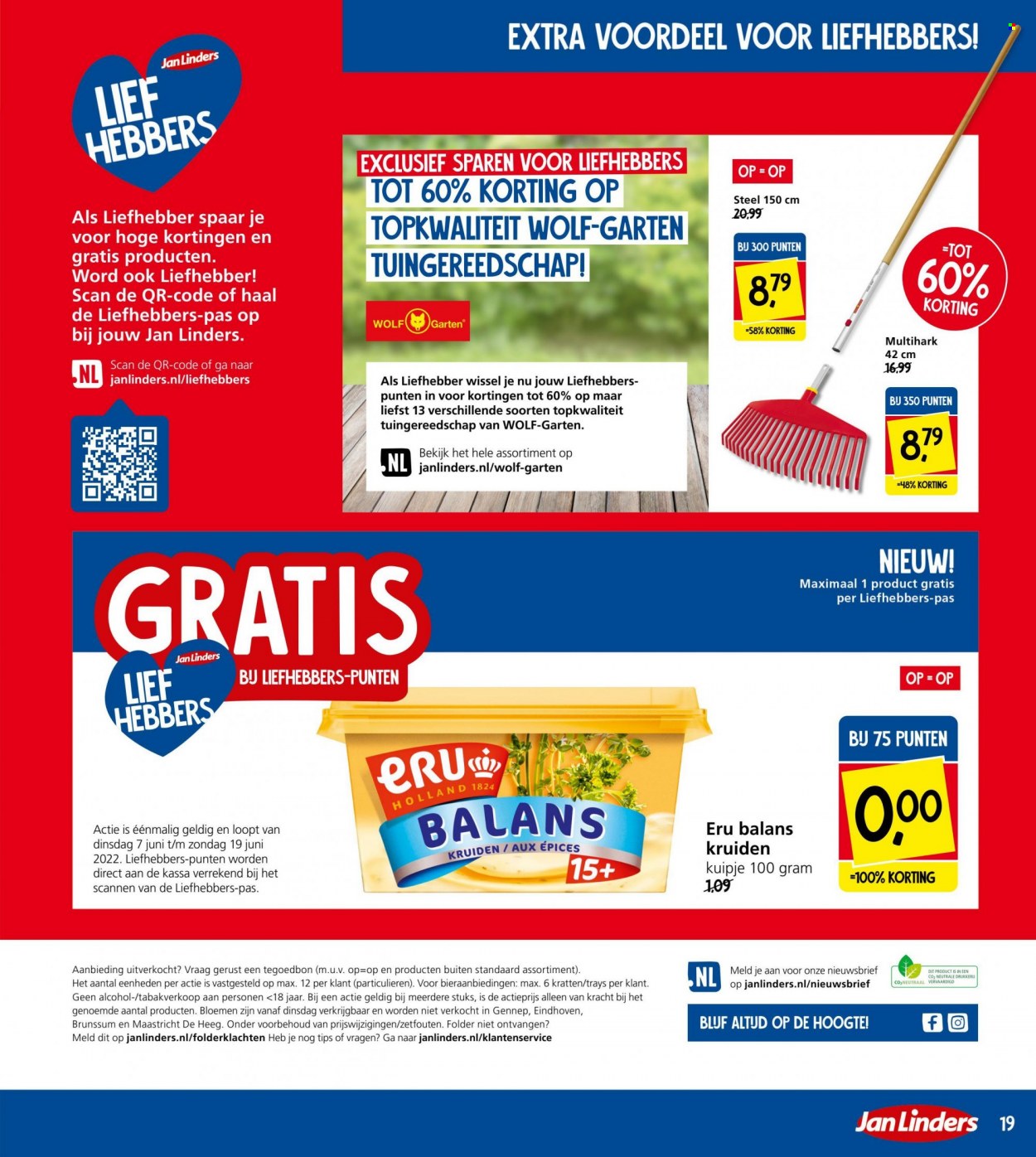 Jan Linders-aanbieding - 7-6-2022 - 12-6-2022. Pagina 19