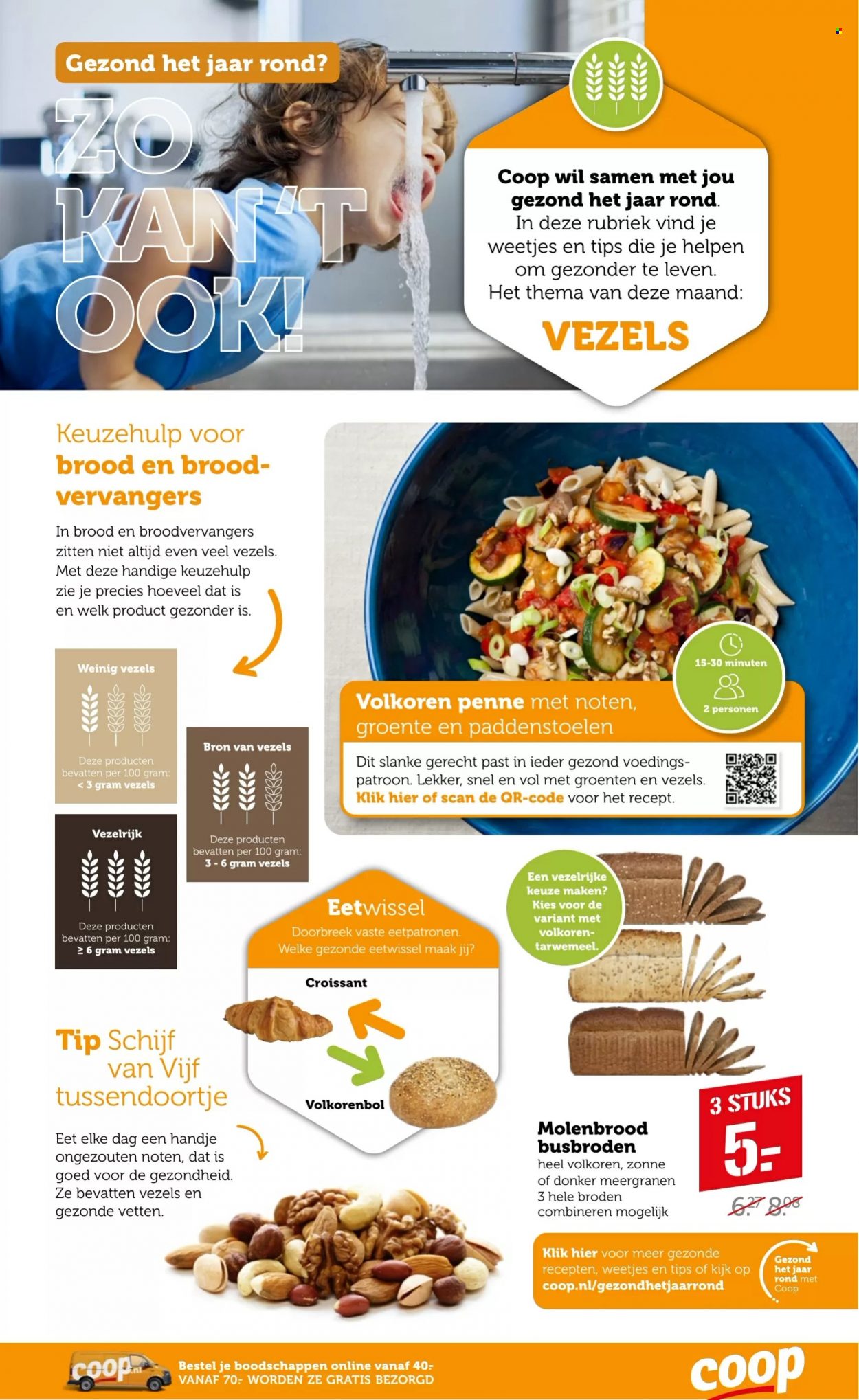 Coop-aanbieding - 6-6-2022 - 12-6-2022. Pagina 9