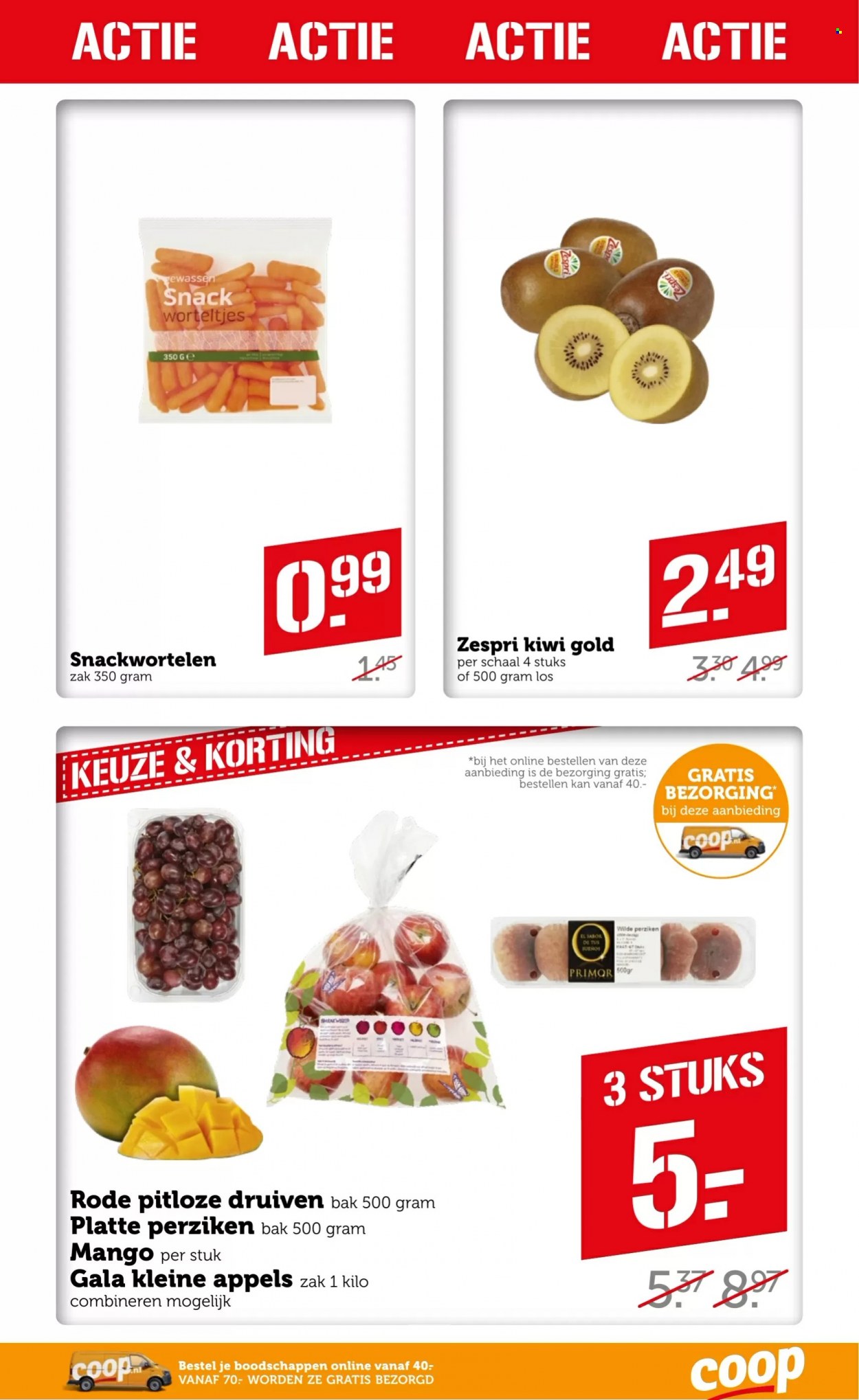 Coop-aanbieding - 6-6-2022 - 12-6-2022. Pagina 13