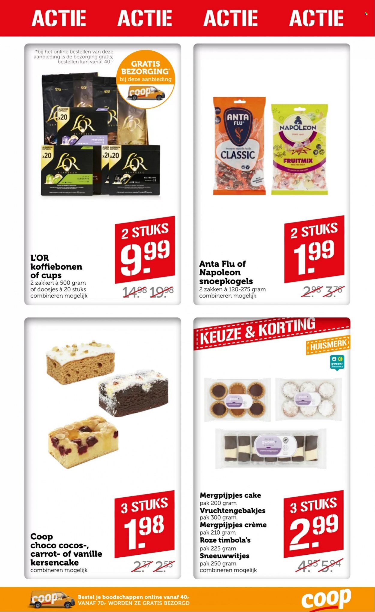 Coop-aanbieding - 6-6-2022 - 12-6-2022. Pagina 16
