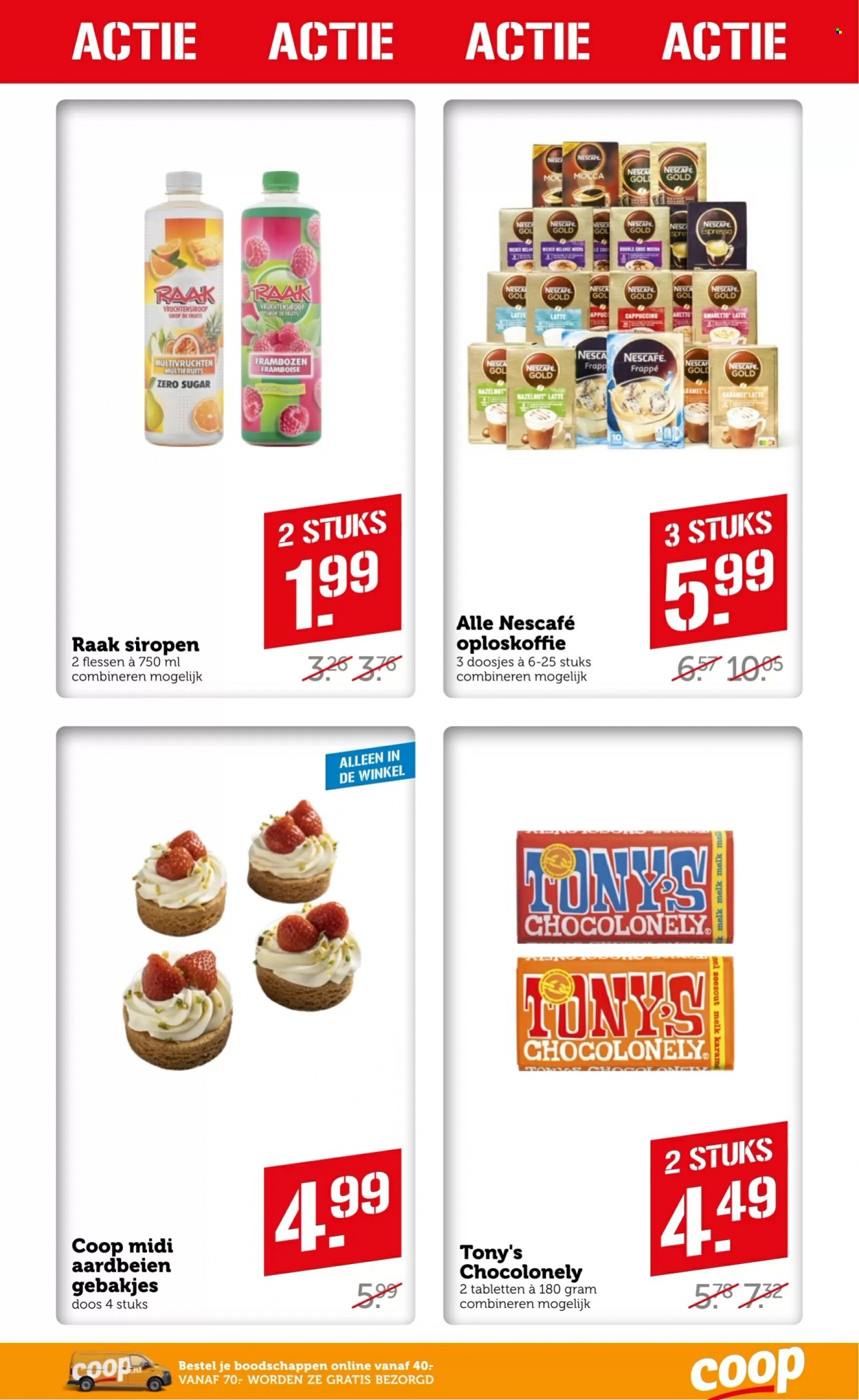 Coop-aanbieding - 6-6-2022 - 12-6-2022. Pagina 17