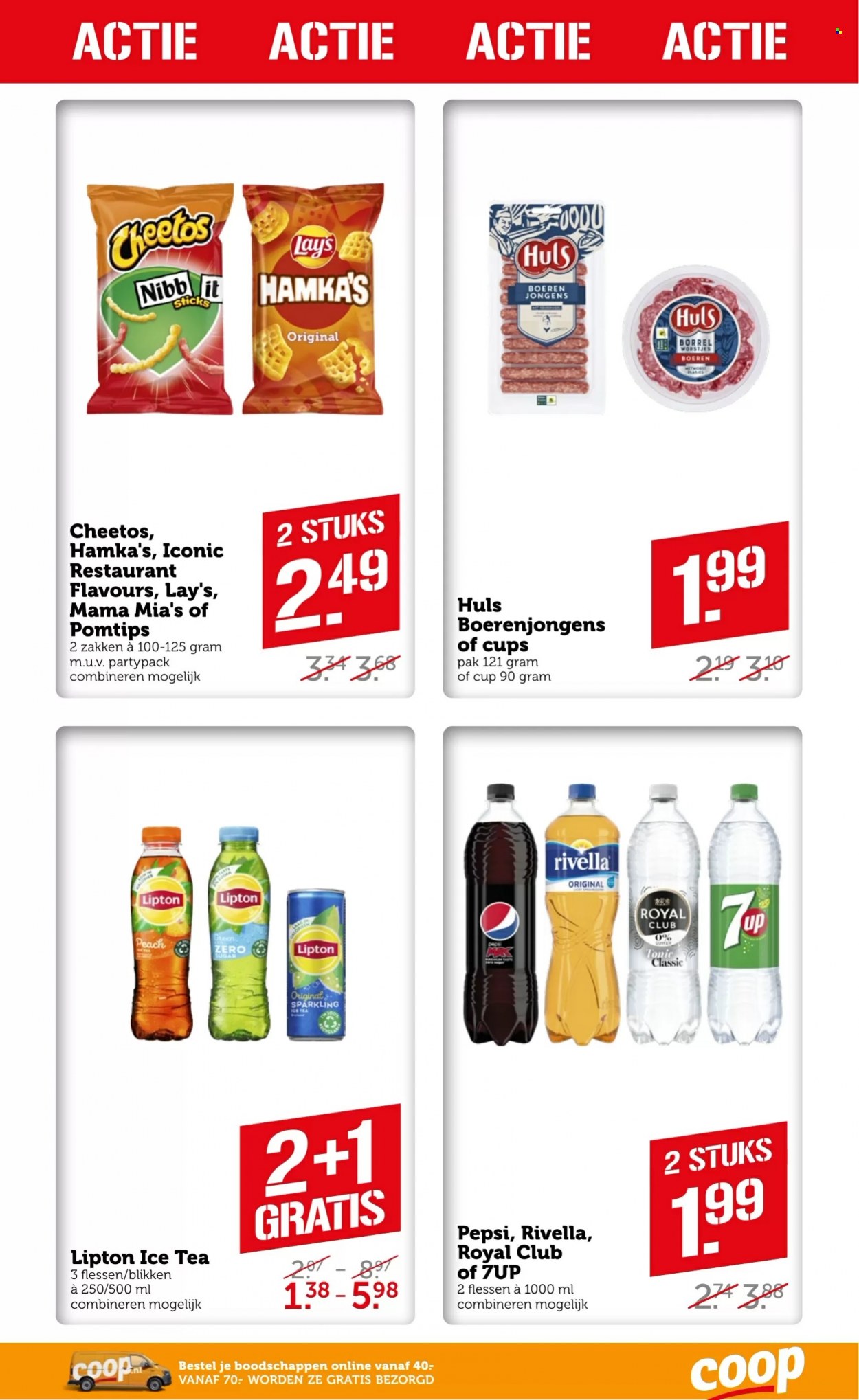 Coop-aanbieding - 6-6-2022 - 12-6-2022. Pagina 18