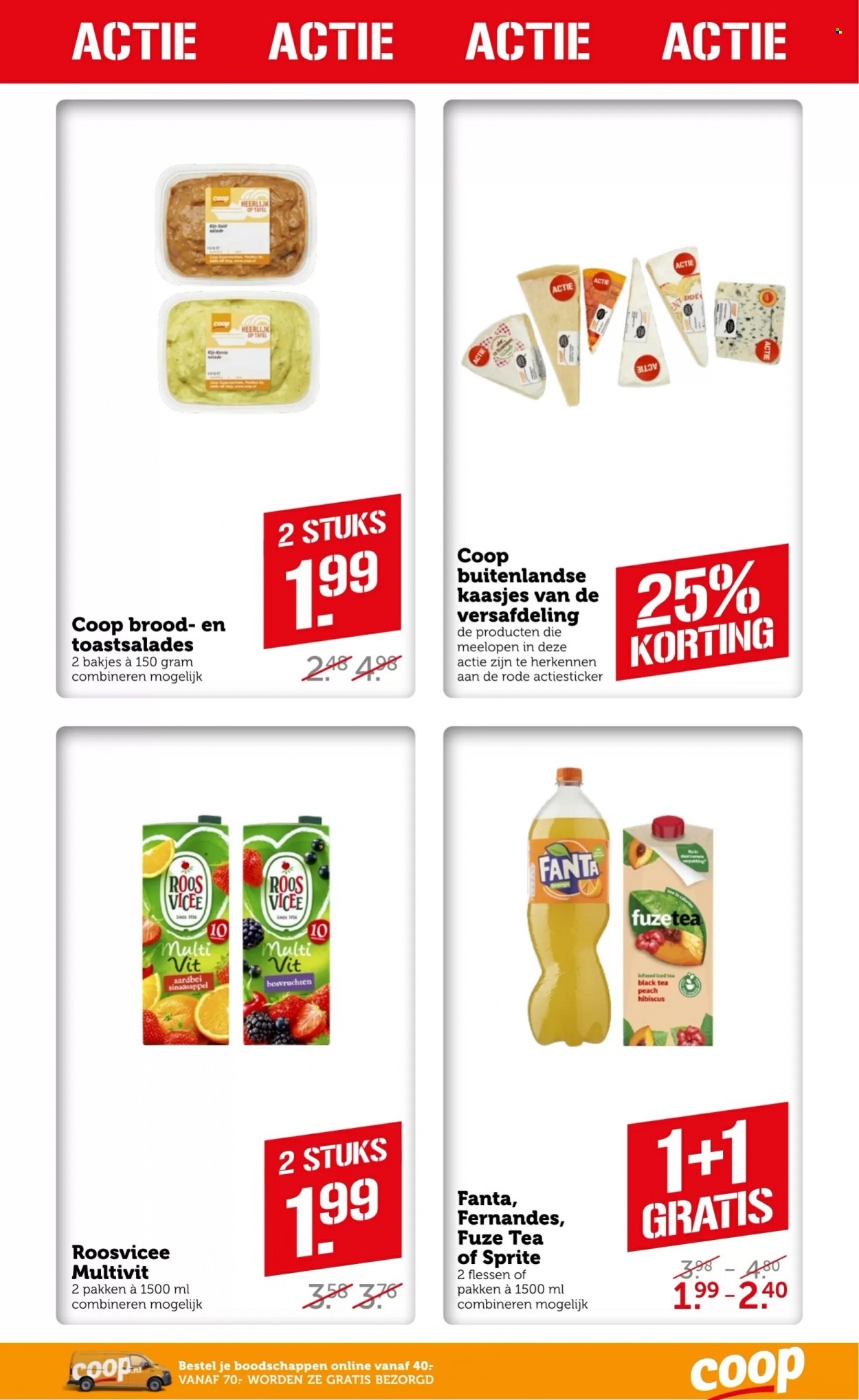 Coop-aanbieding - 6-6-2022 - 12-6-2022. Pagina 19