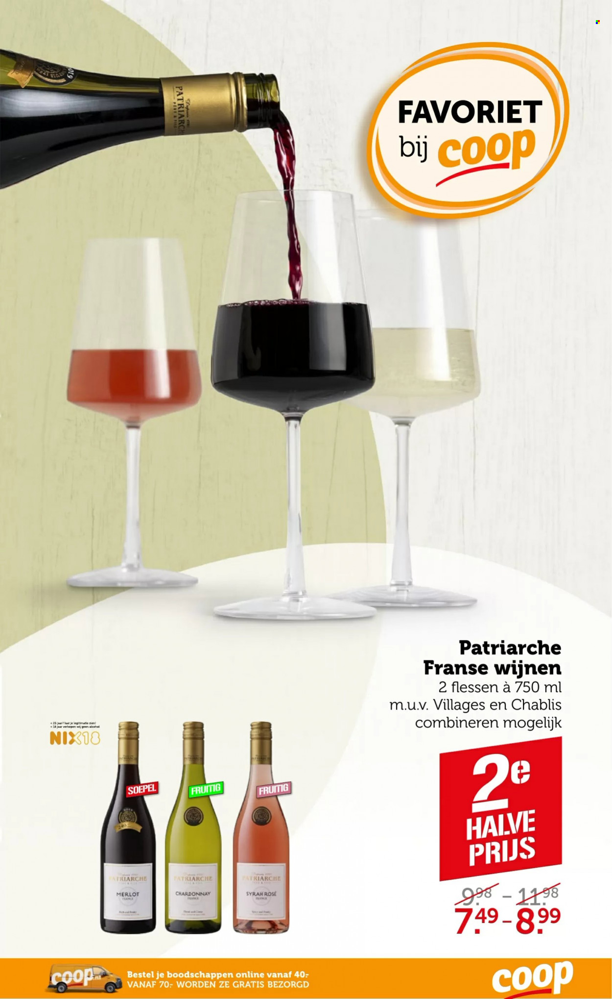 Coop-aanbieding - 6-6-2022 - 12-6-2022. Pagina 21