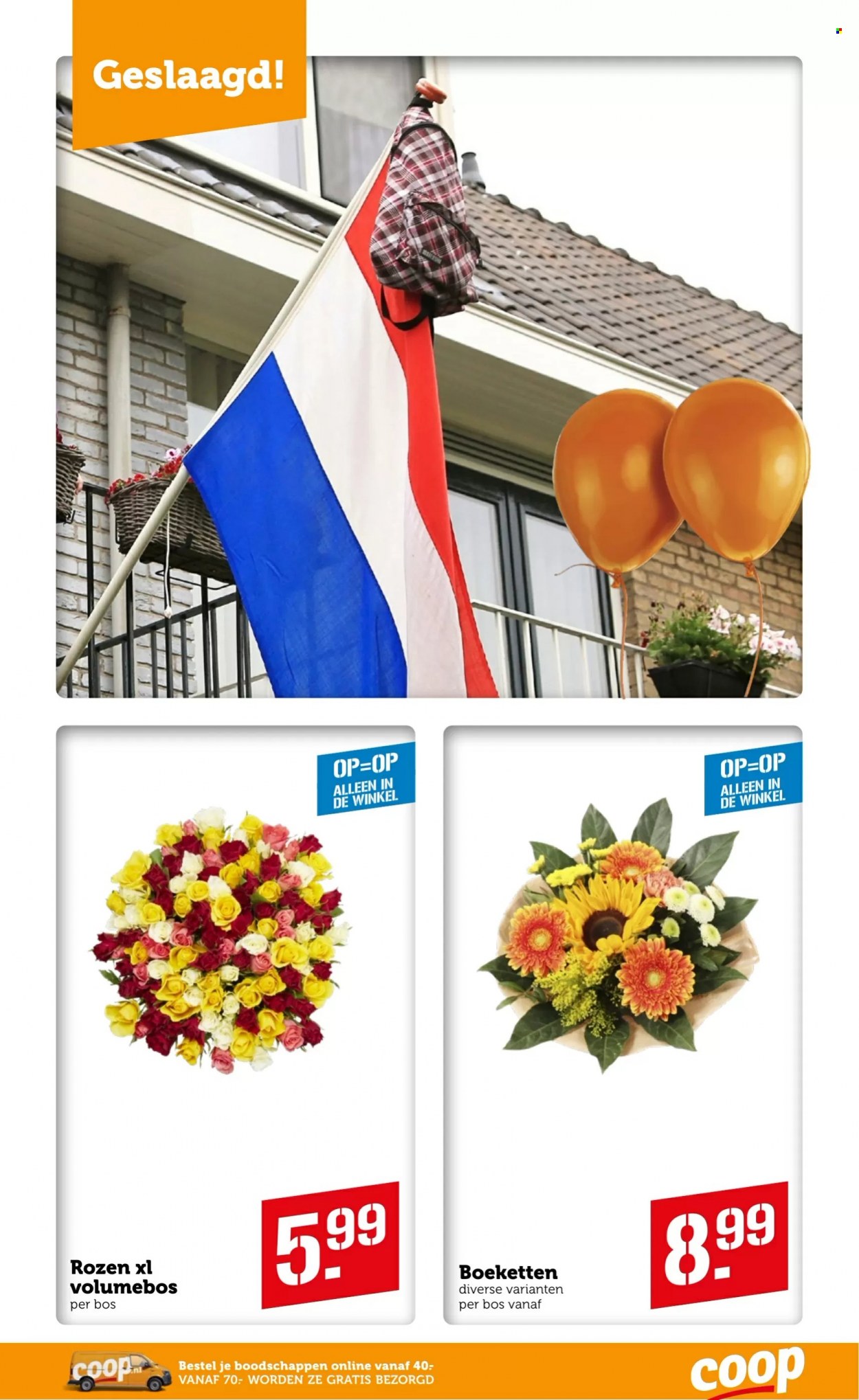 Coop-aanbieding - 6-6-2022 - 12-6-2022. Pagina 24