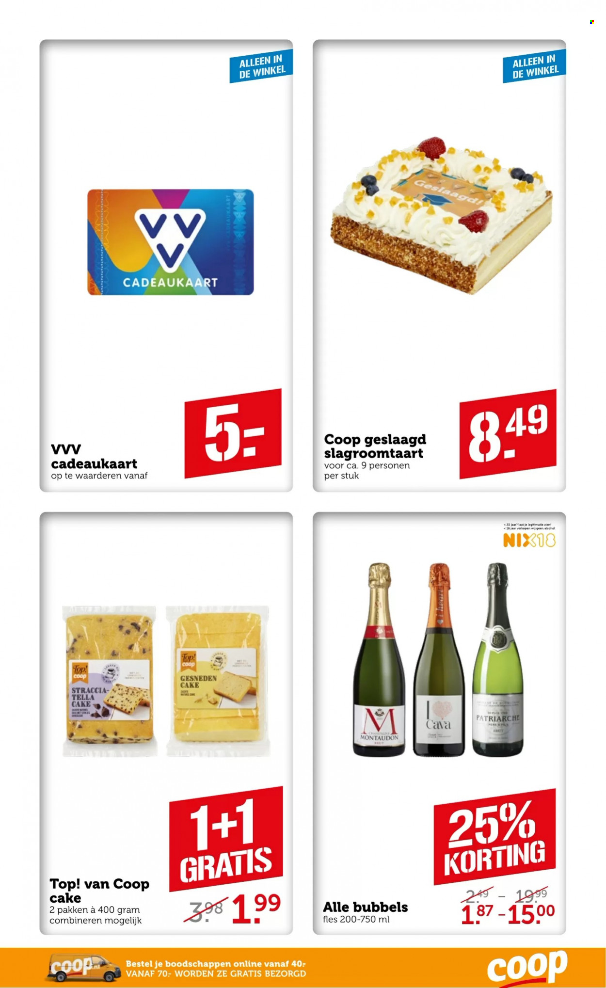Coop-aanbieding - 6-6-2022 - 12-6-2022. Pagina 25