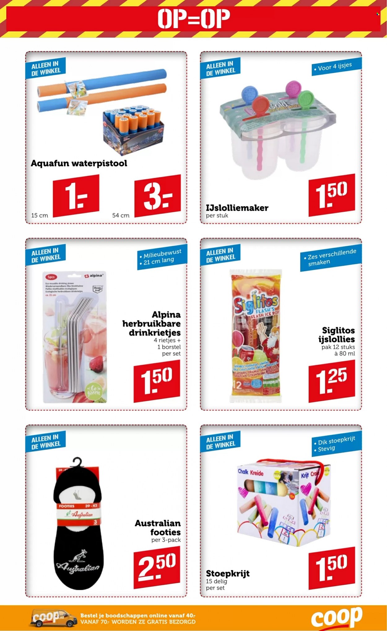 Coop-aanbieding - 6-6-2022 - 12-6-2022. Pagina 26