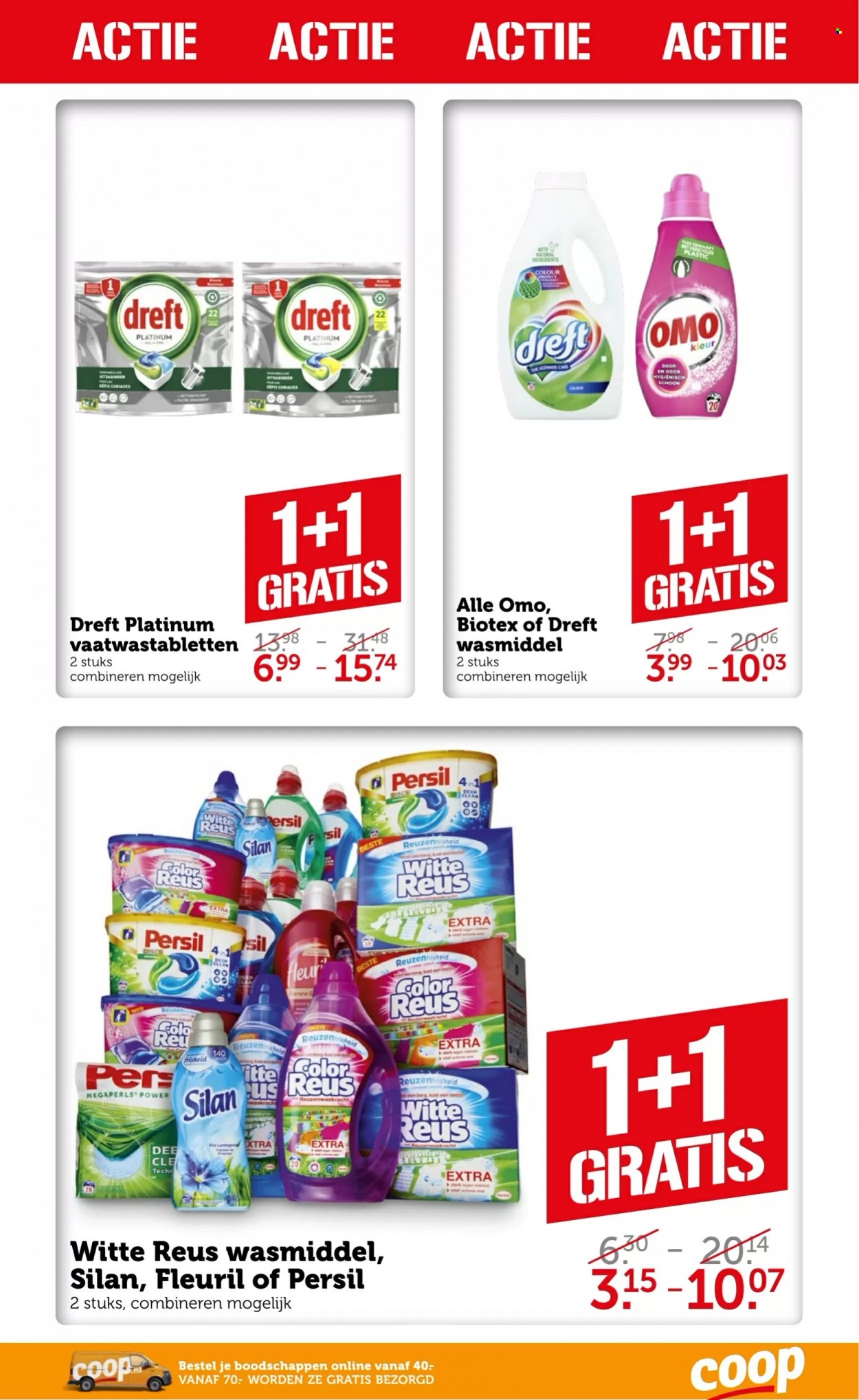 Coop-aanbieding - 6-6-2022 - 12-6-2022. Pagina 28