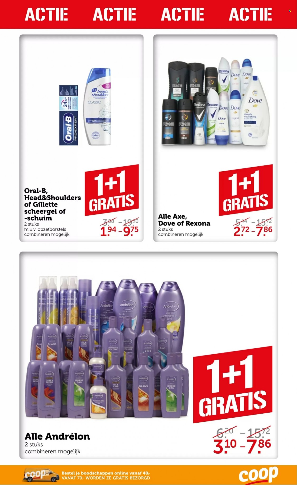 Coop-aanbieding - 6-6-2022 - 12-6-2022. Pagina 29