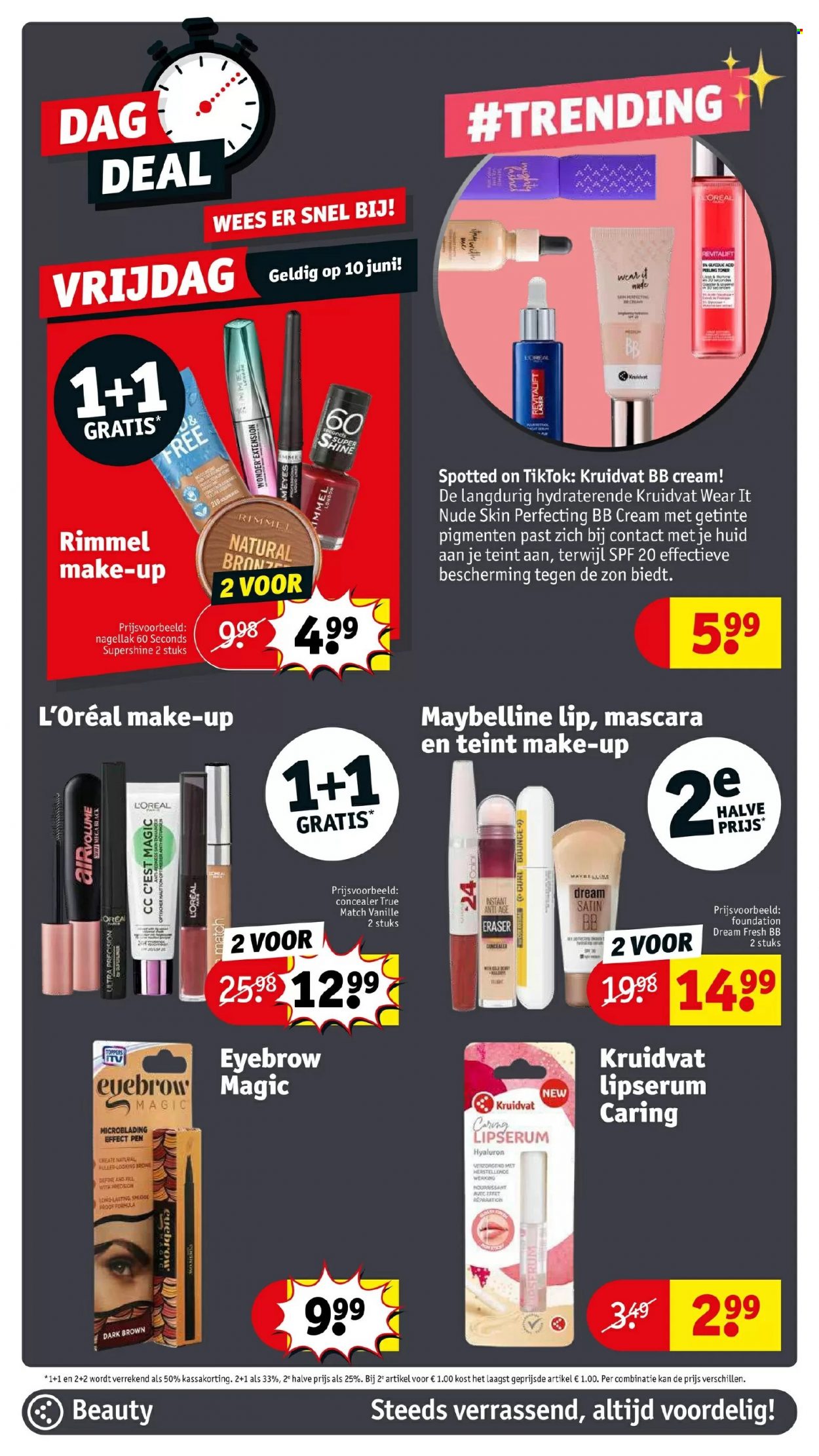 Kruidvat-aanbieding - 7-6-2022 - 12-6-2022. Pagina 16