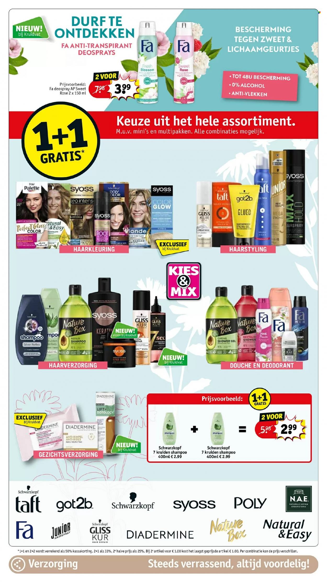 Kruidvat-aanbieding - 7-6-2022 - 12-6-2022. Pagina 17