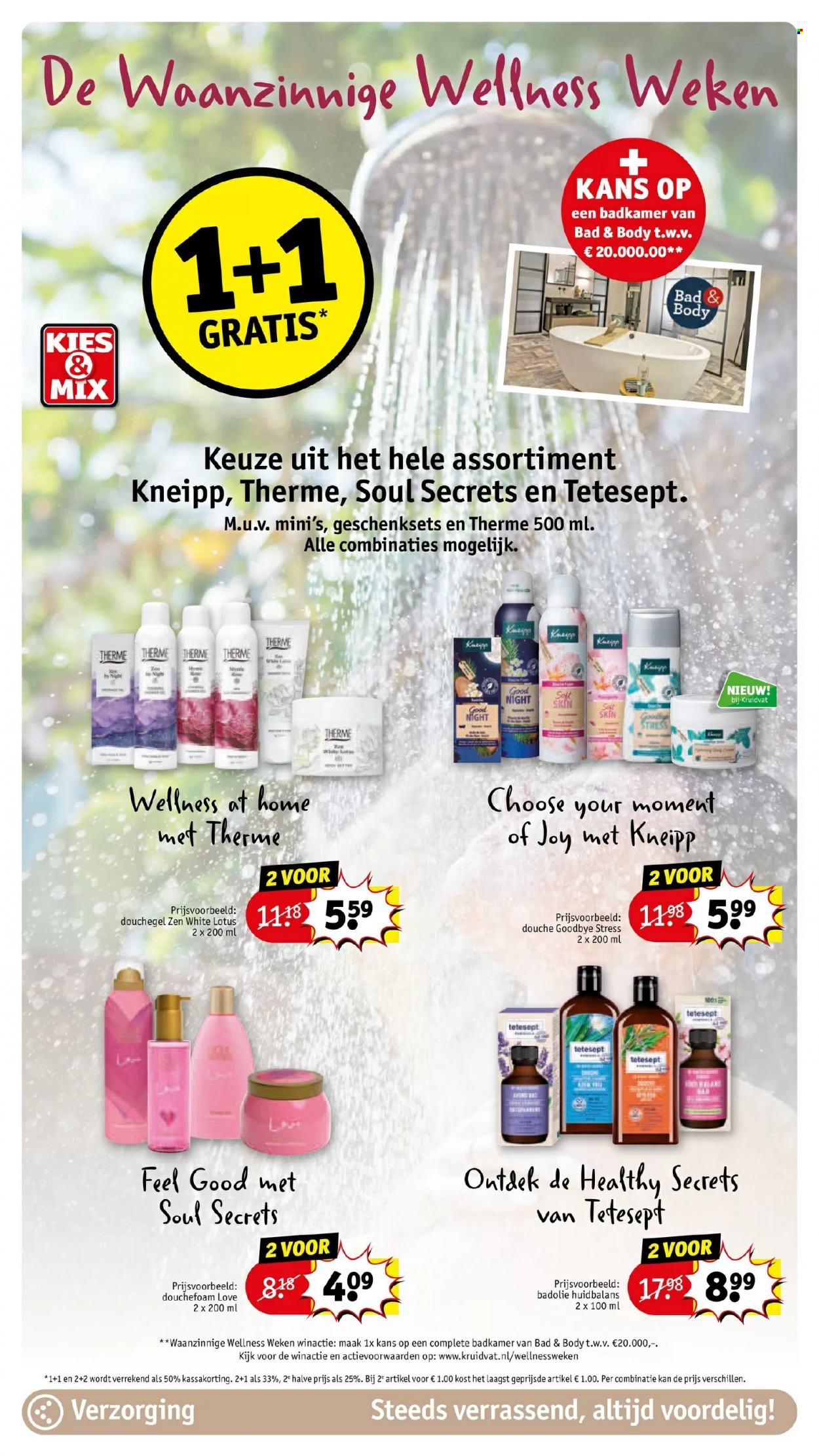 Kruidvat-aanbieding - 7-6-2022 - 12-6-2022. Pagina 18