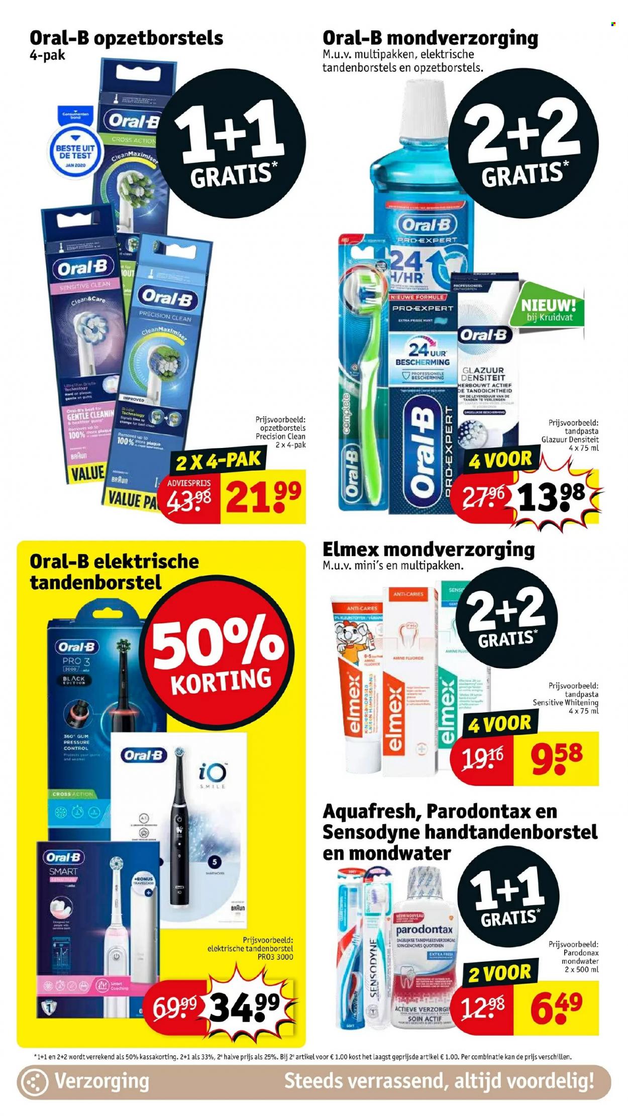 Kruidvat-aanbieding - 7-6-2022 - 12-6-2022. Pagina 25