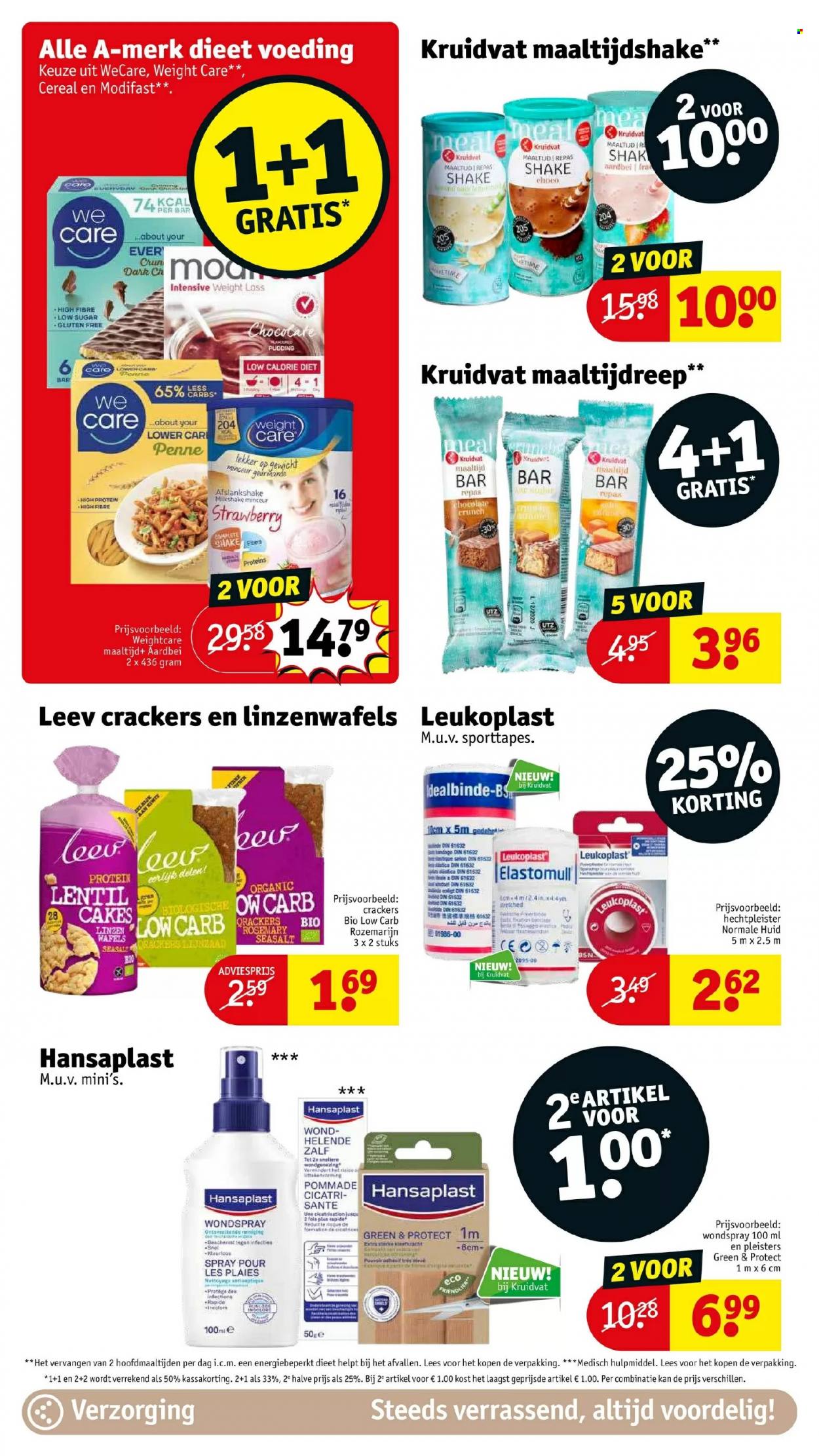 Kruidvat-aanbieding - 7-6-2022 - 12-6-2022. Pagina 30