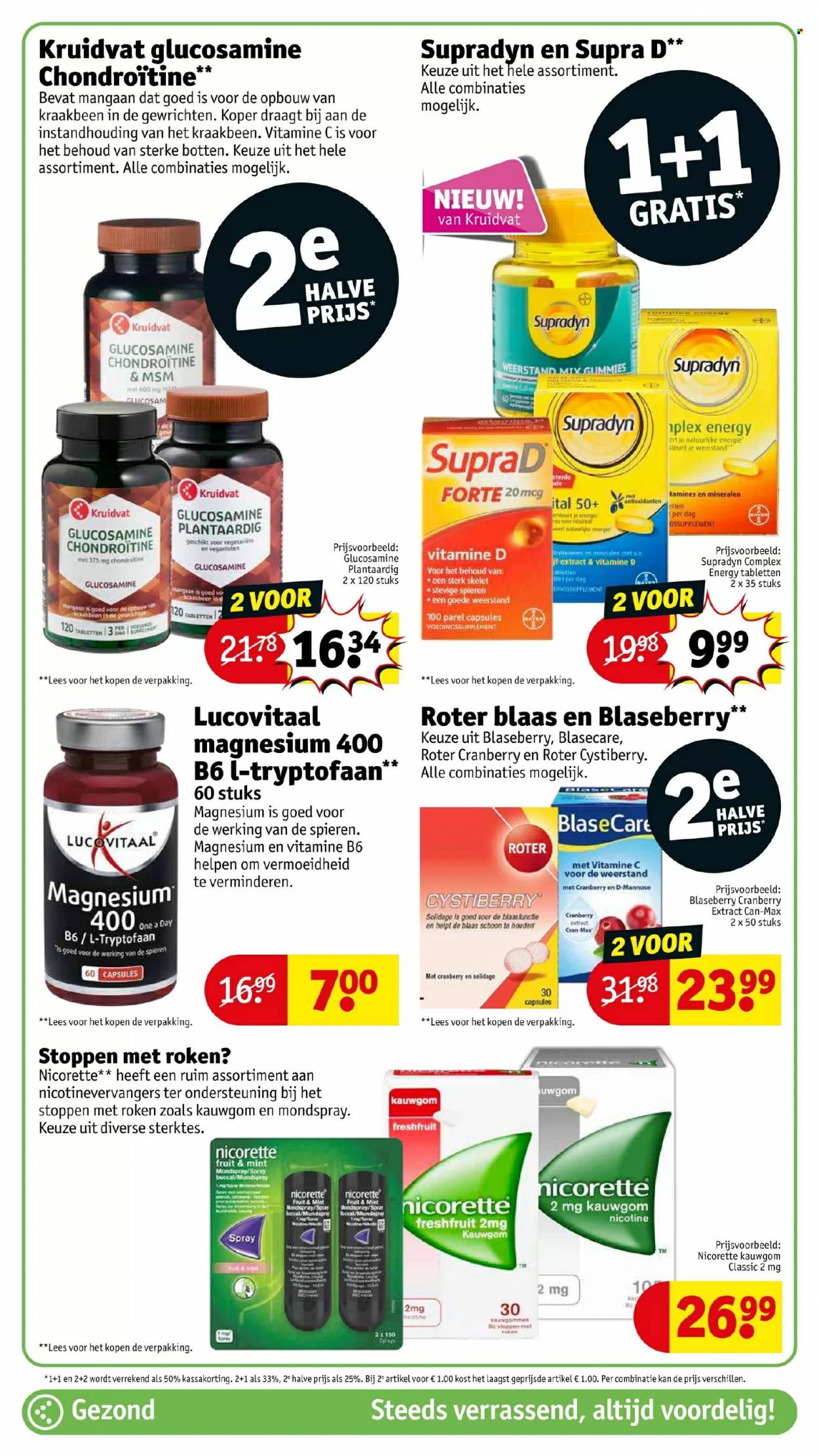 Kruidvat-aanbieding - 7-6-2022 - 12-6-2022. Pagina 32