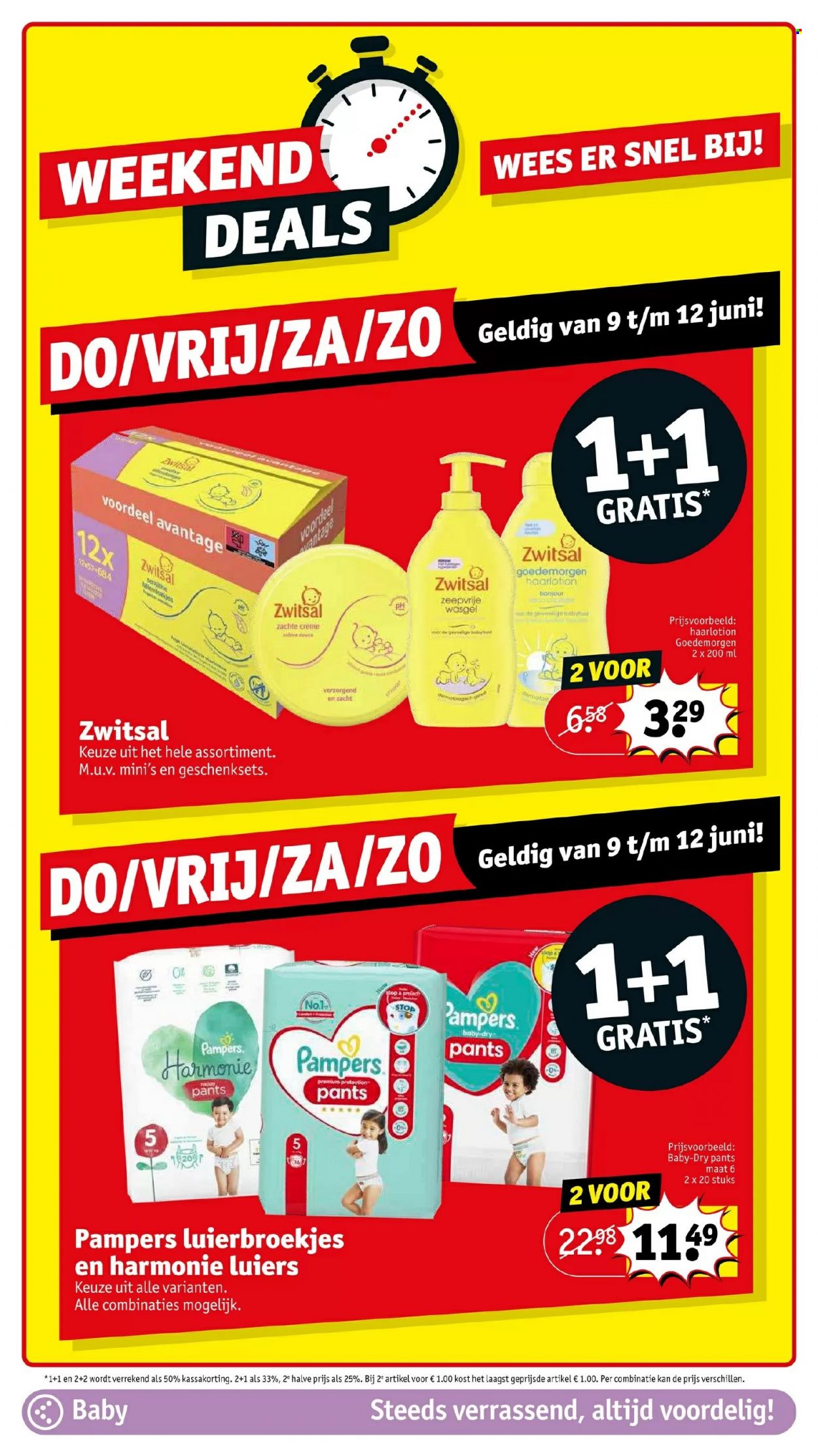 Kruidvat-aanbieding - 7-6-2022 - 12-6-2022. Pagina 35