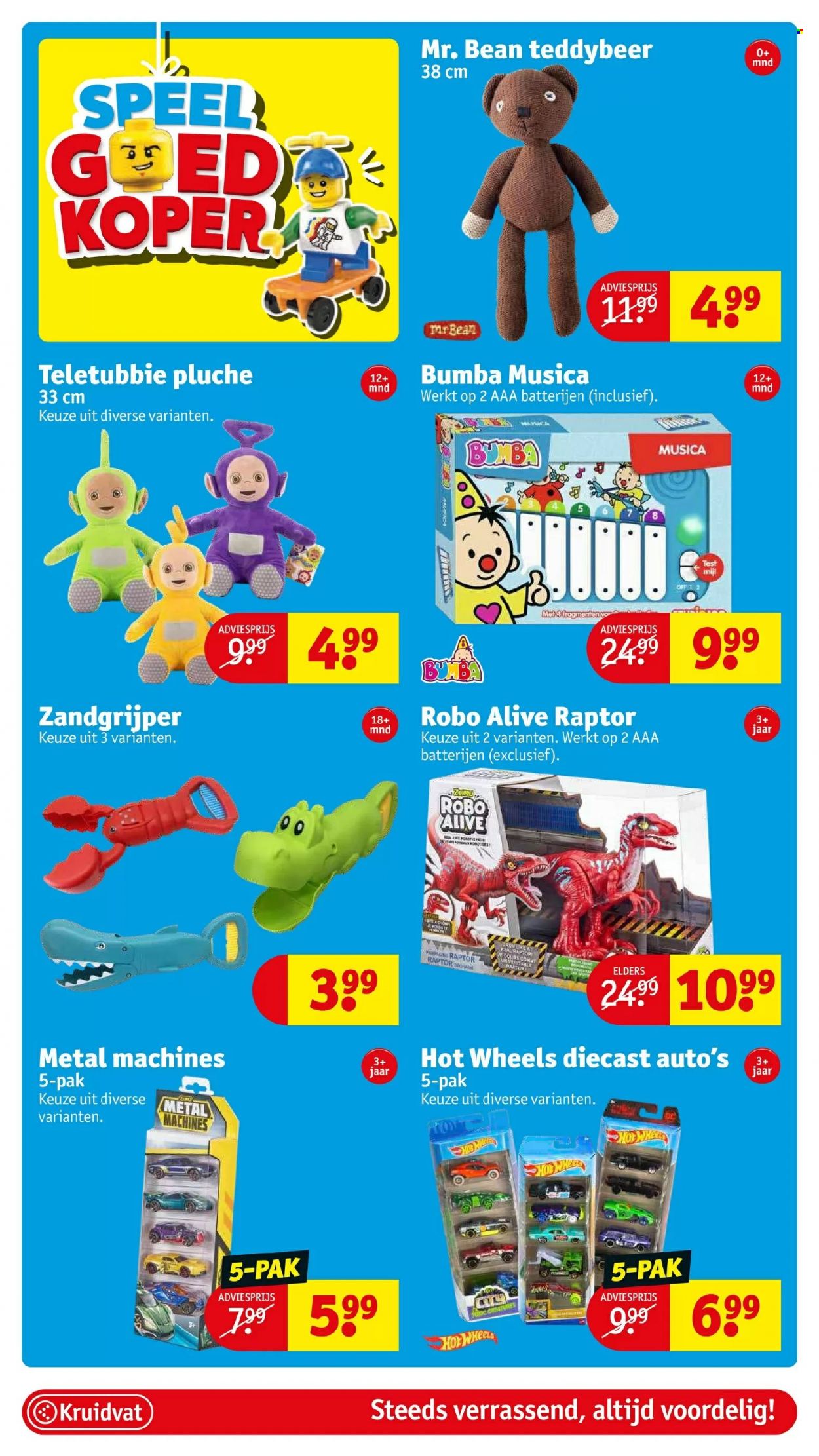 Kruidvat-aanbieding - 7-6-2022 - 12-6-2022. Pagina 39
