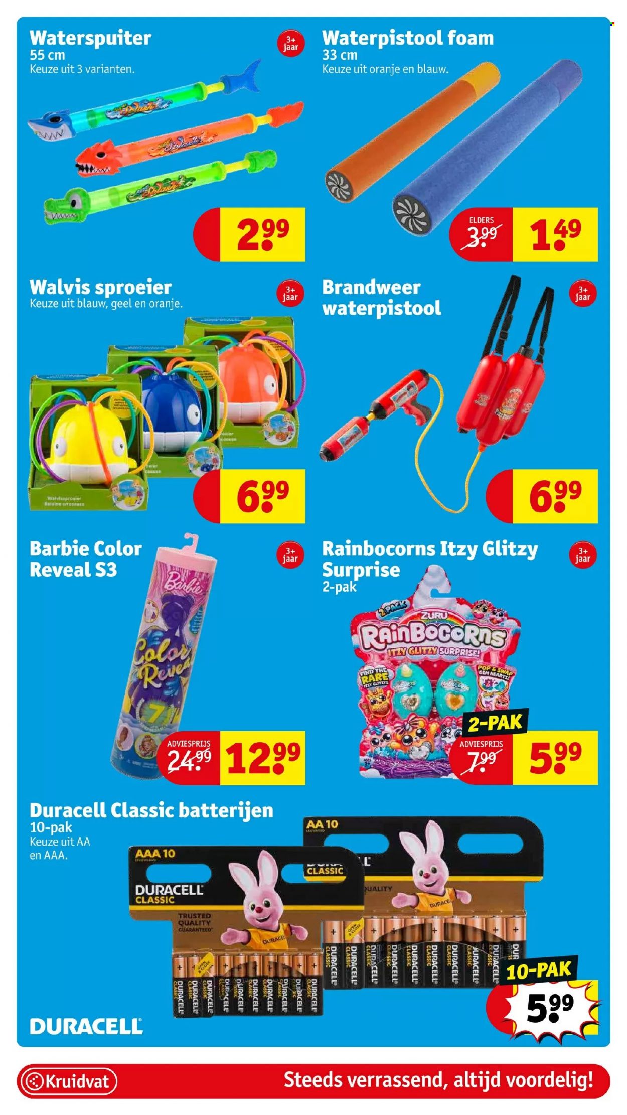 Kruidvat-aanbieding - 7-6-2022 - 12-6-2022. Pagina 40