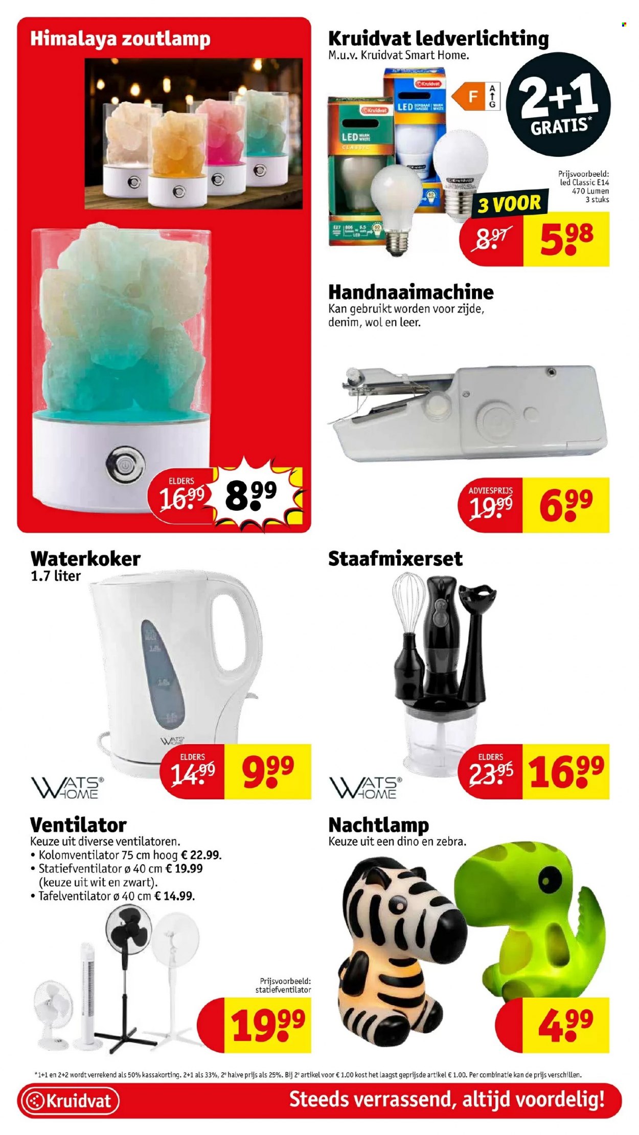 Kruidvat-aanbieding - 7-6-2022 - 12-6-2022. Pagina 51
