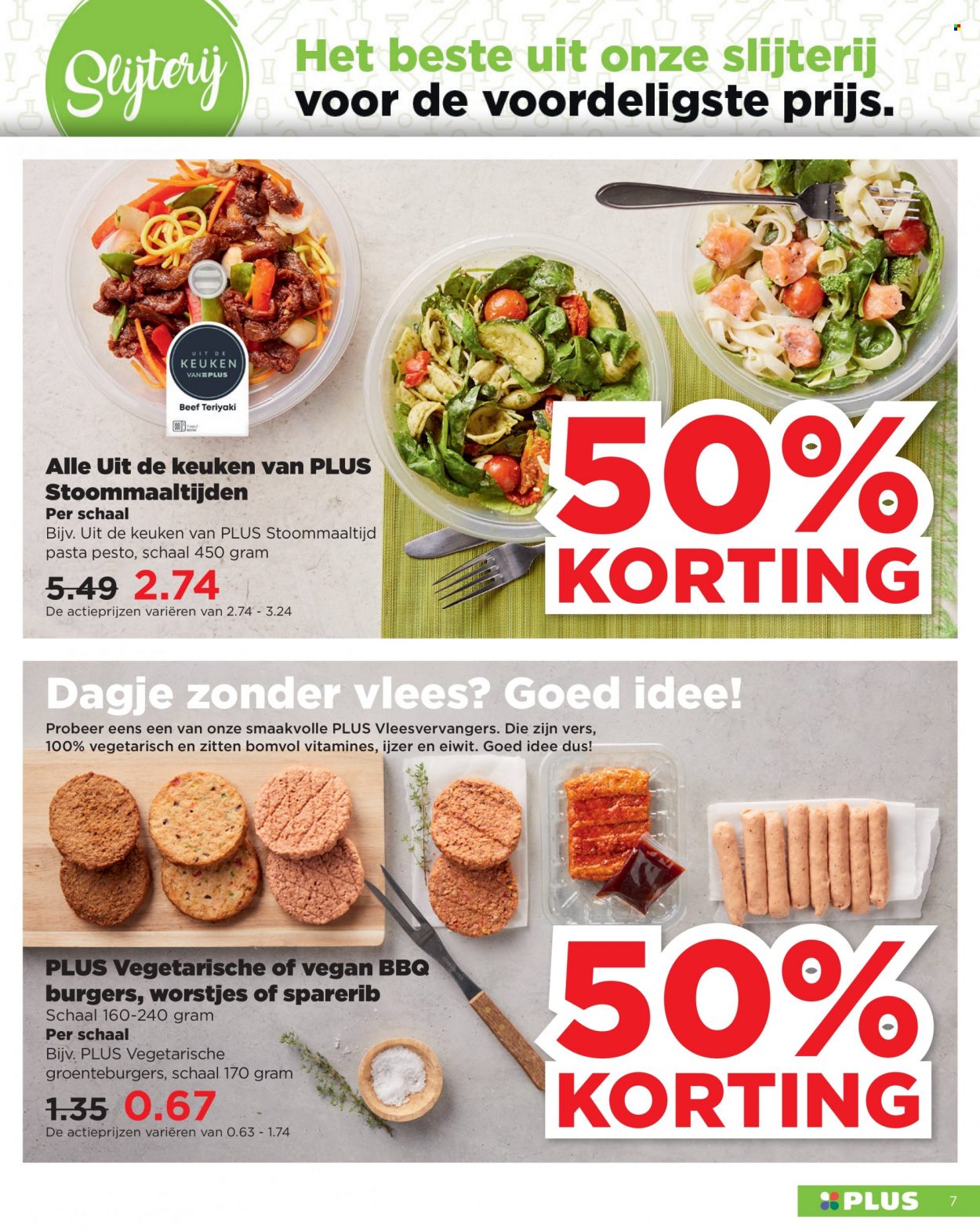 Plus-aanbieding - 5-6-2022 - 11-6-2022. Pagina 7