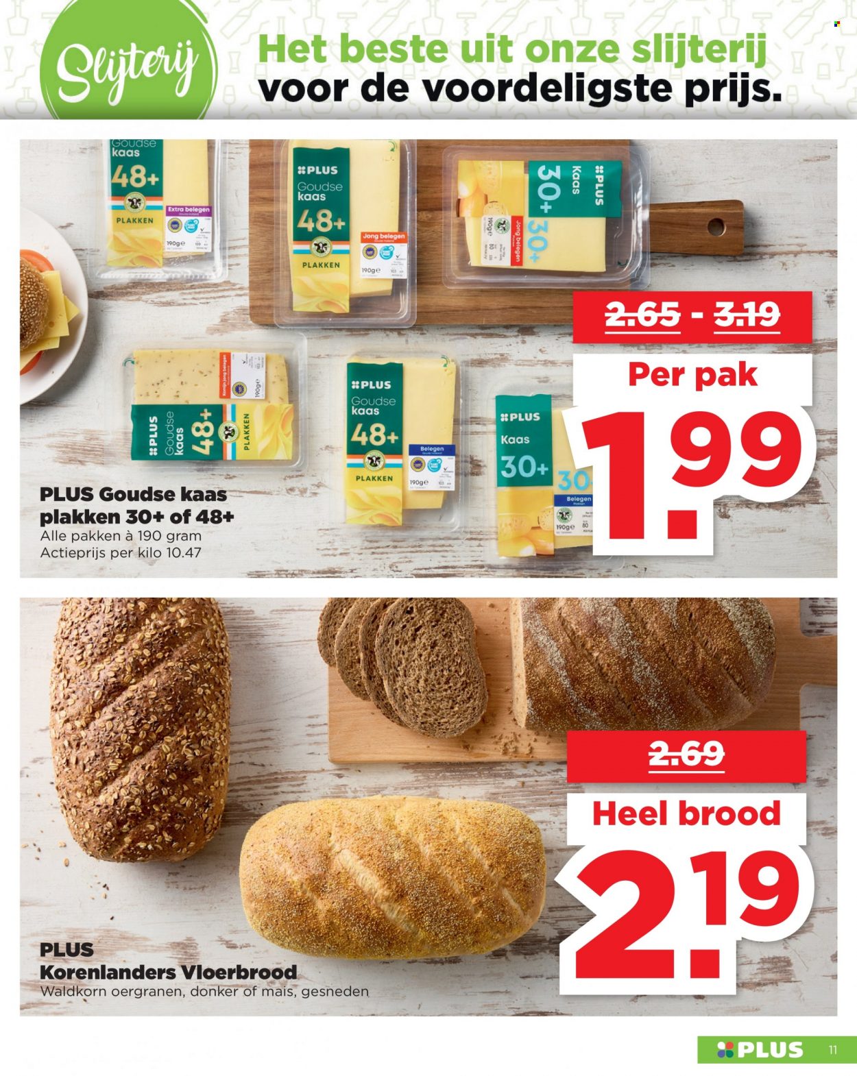 Plus-aanbieding - 5-6-2022 - 11-6-2022. Pagina 11
