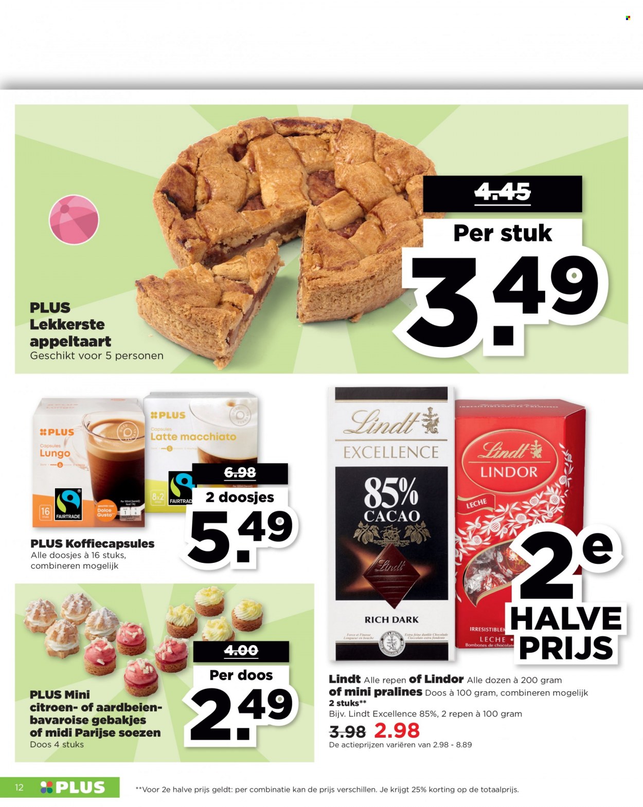 Plus-aanbieding - 5-6-2022 - 11-6-2022. Pagina 12