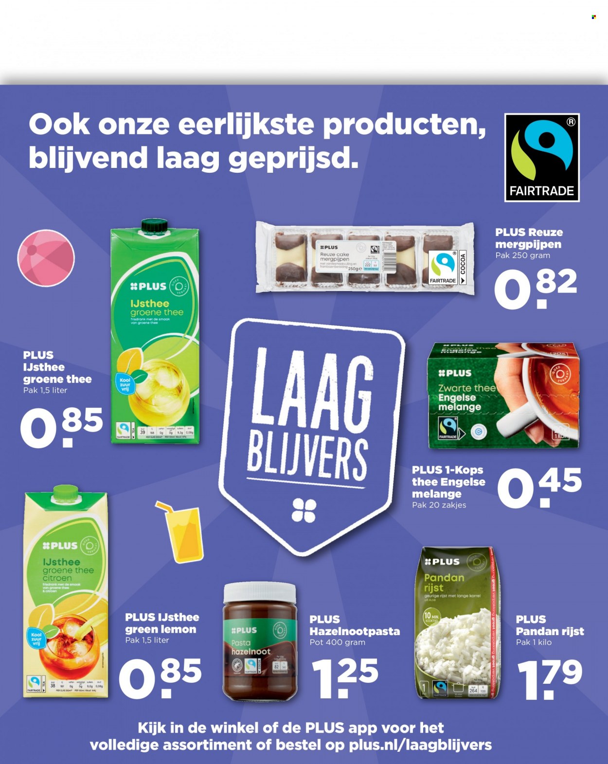 Plus-aanbieding - 5-6-2022 - 11-6-2022. Pagina 14