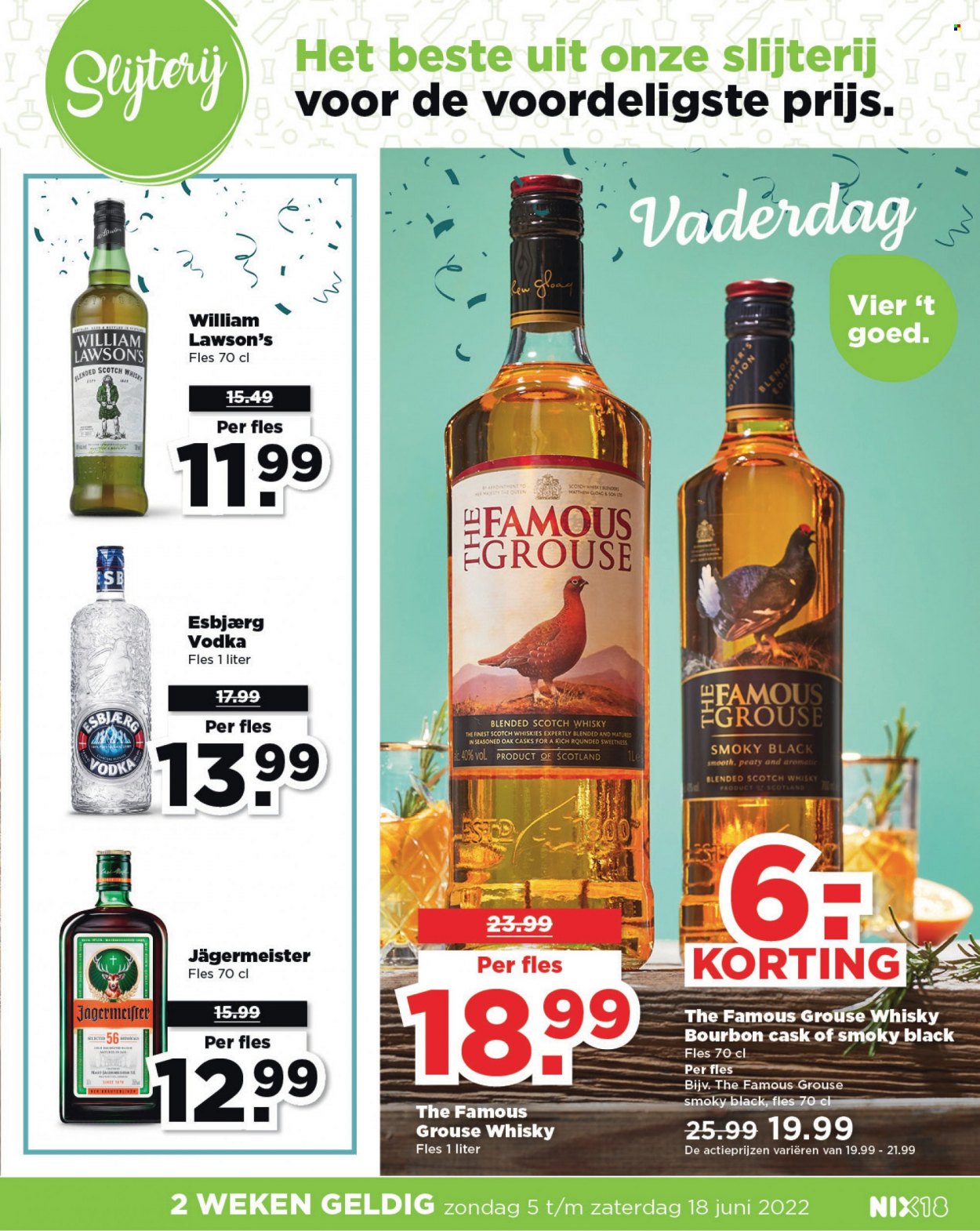 Plus-aanbieding - 5-6-2022 - 11-6-2022. Pagina 15
