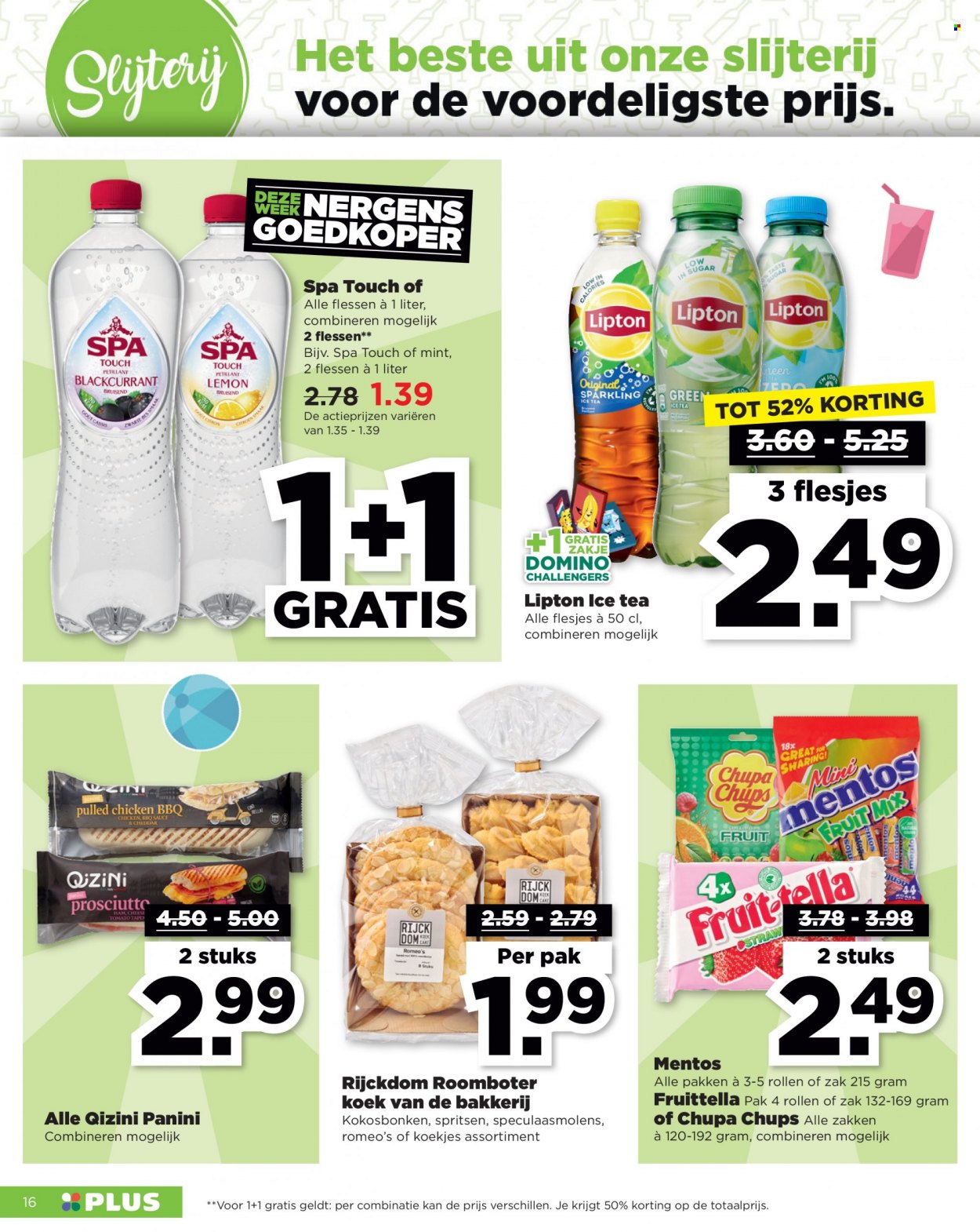 Plus-aanbieding - 5-6-2022 - 11-6-2022. Pagina 20