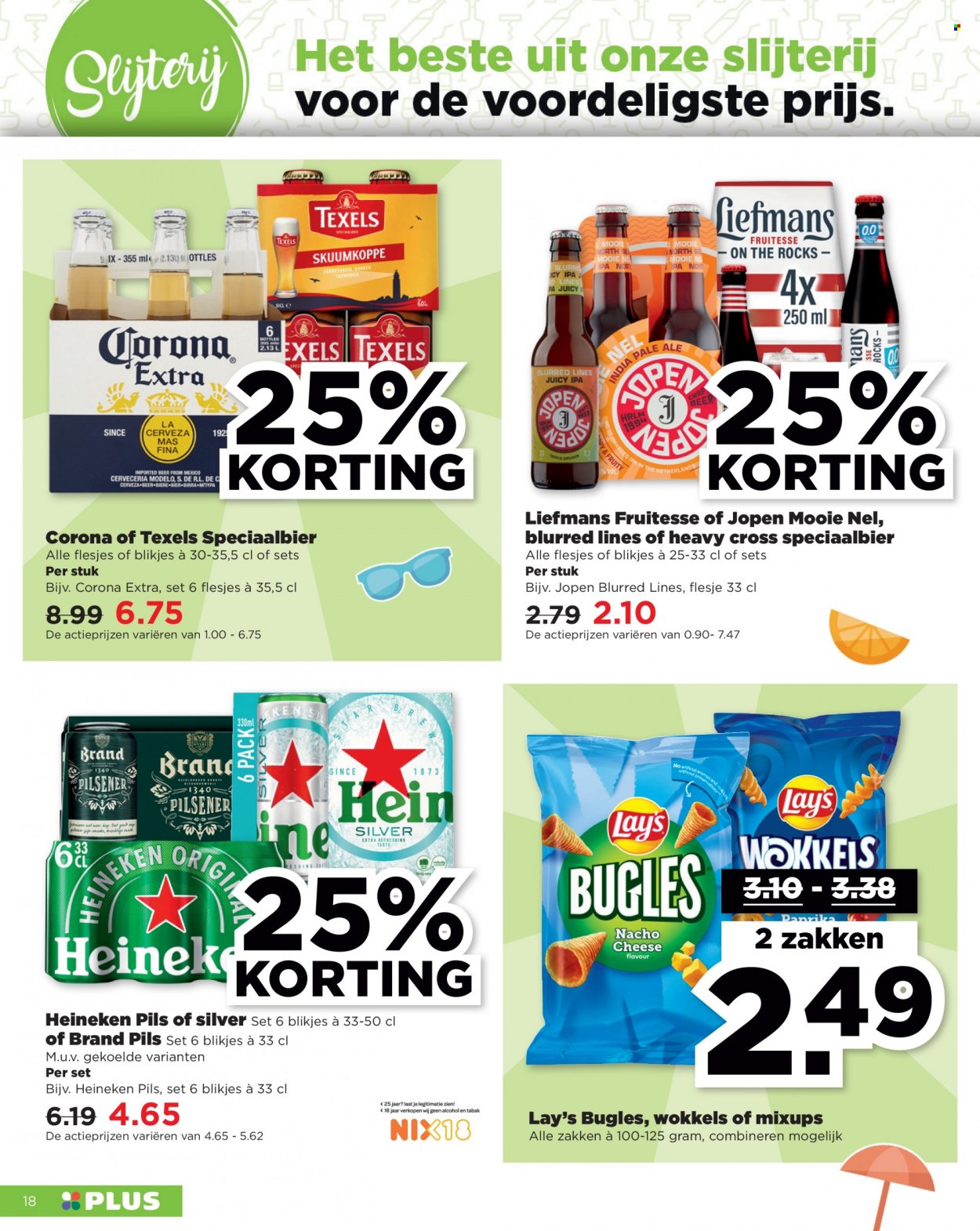Plus-aanbieding - 5-6-2022 - 11-6-2022. Pagina 22