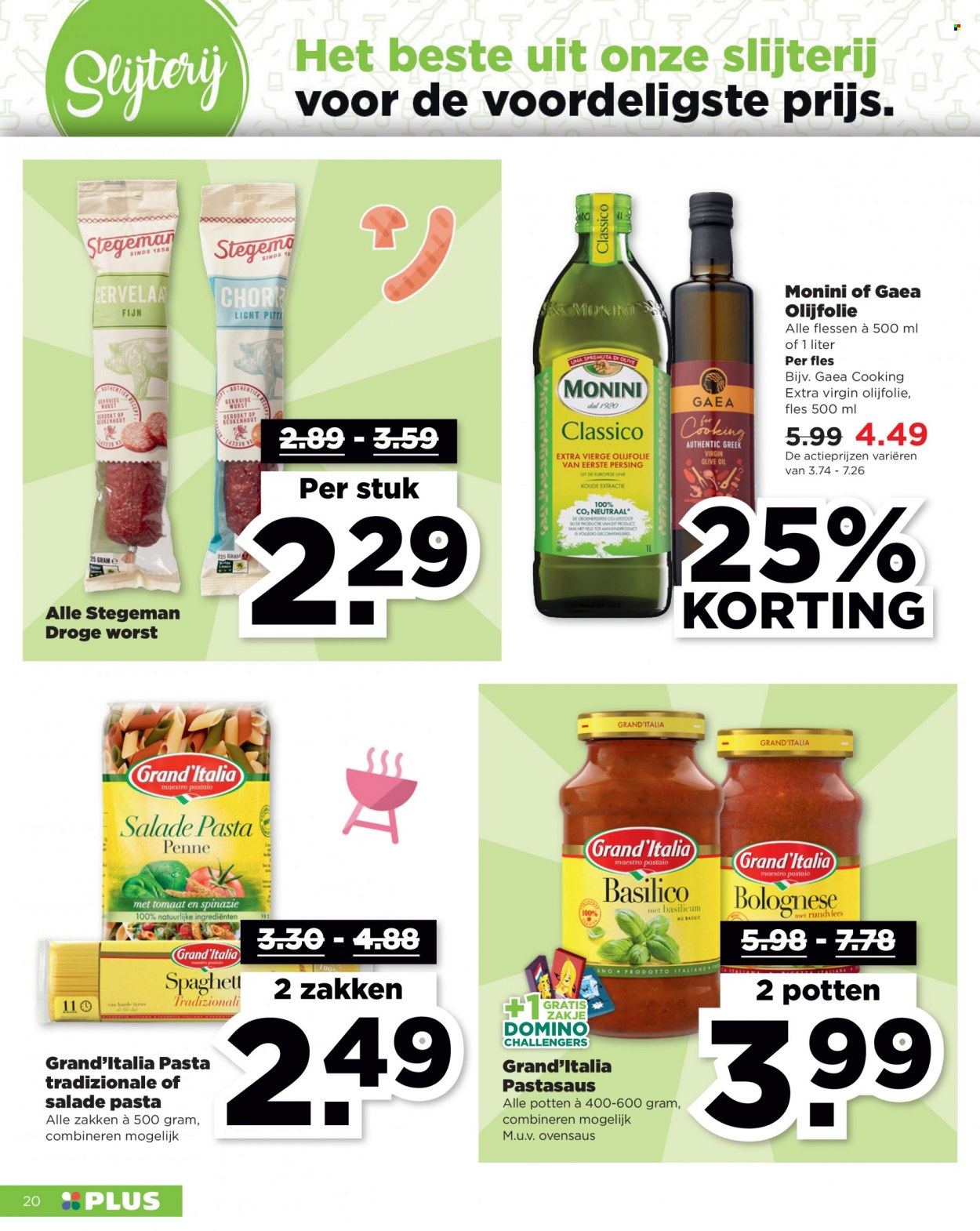 Plus-aanbieding - 5-6-2022 - 11-6-2022. Pagina 24
