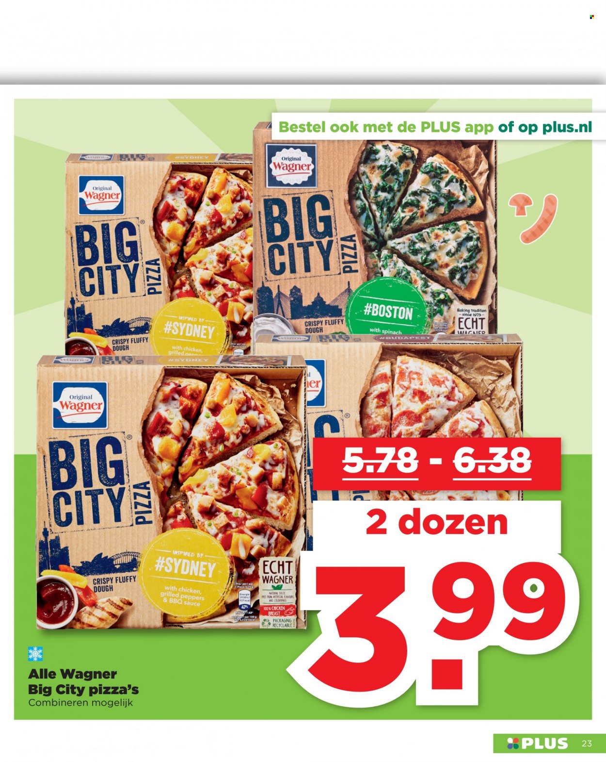 Plus-aanbieding - 5-6-2022 - 11-6-2022. Pagina 27