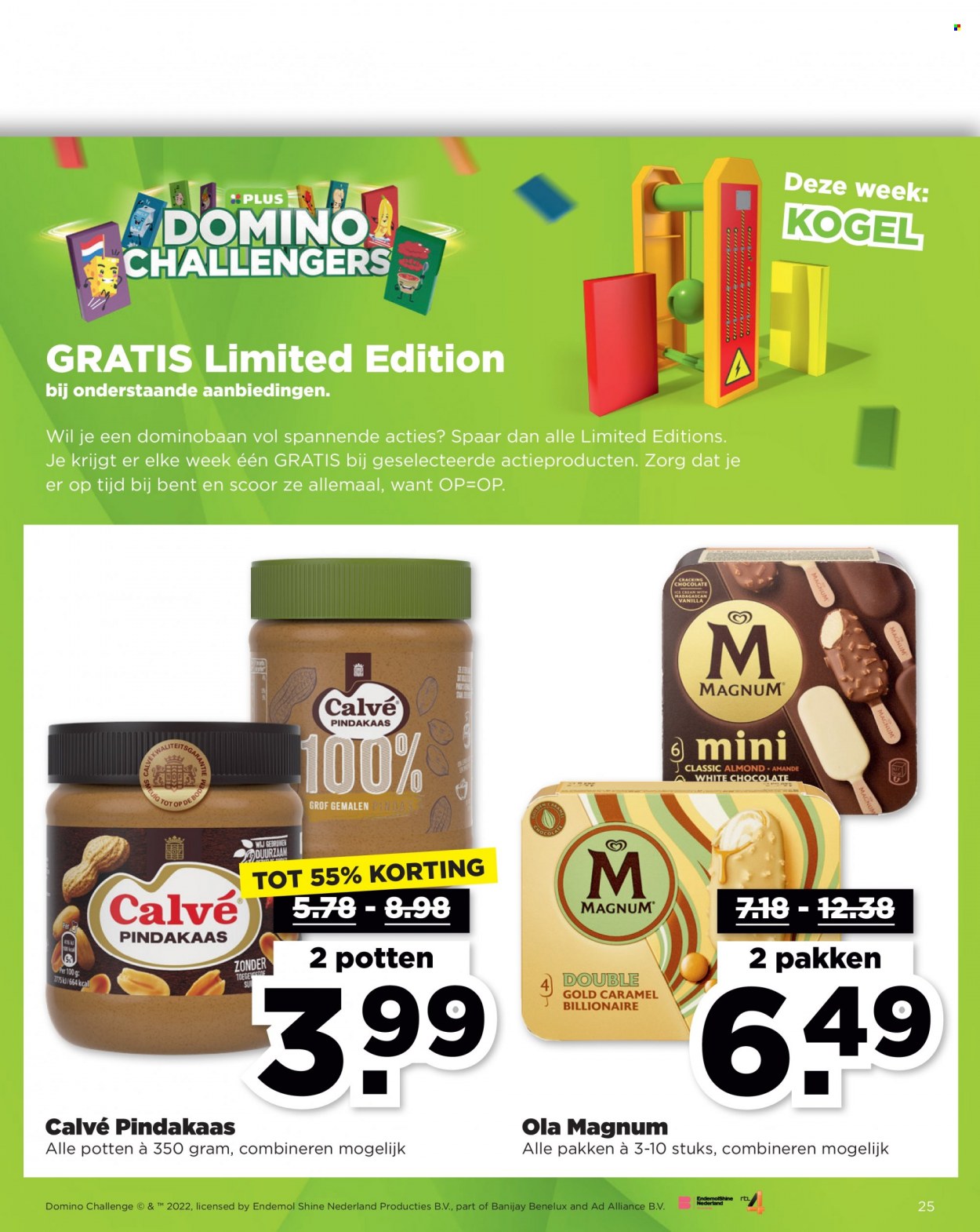 Plus-aanbieding - 5-6-2022 - 11-6-2022. Pagina 29