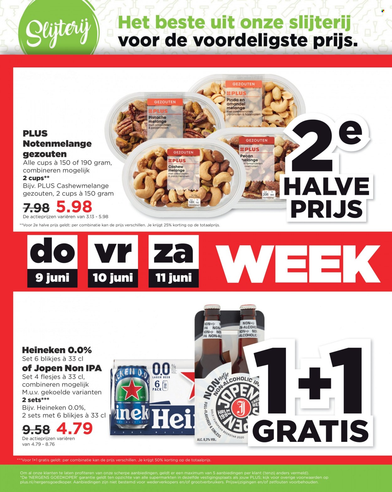 Plus-aanbieding - 5-6-2022 - 11-6-2022. Pagina 30