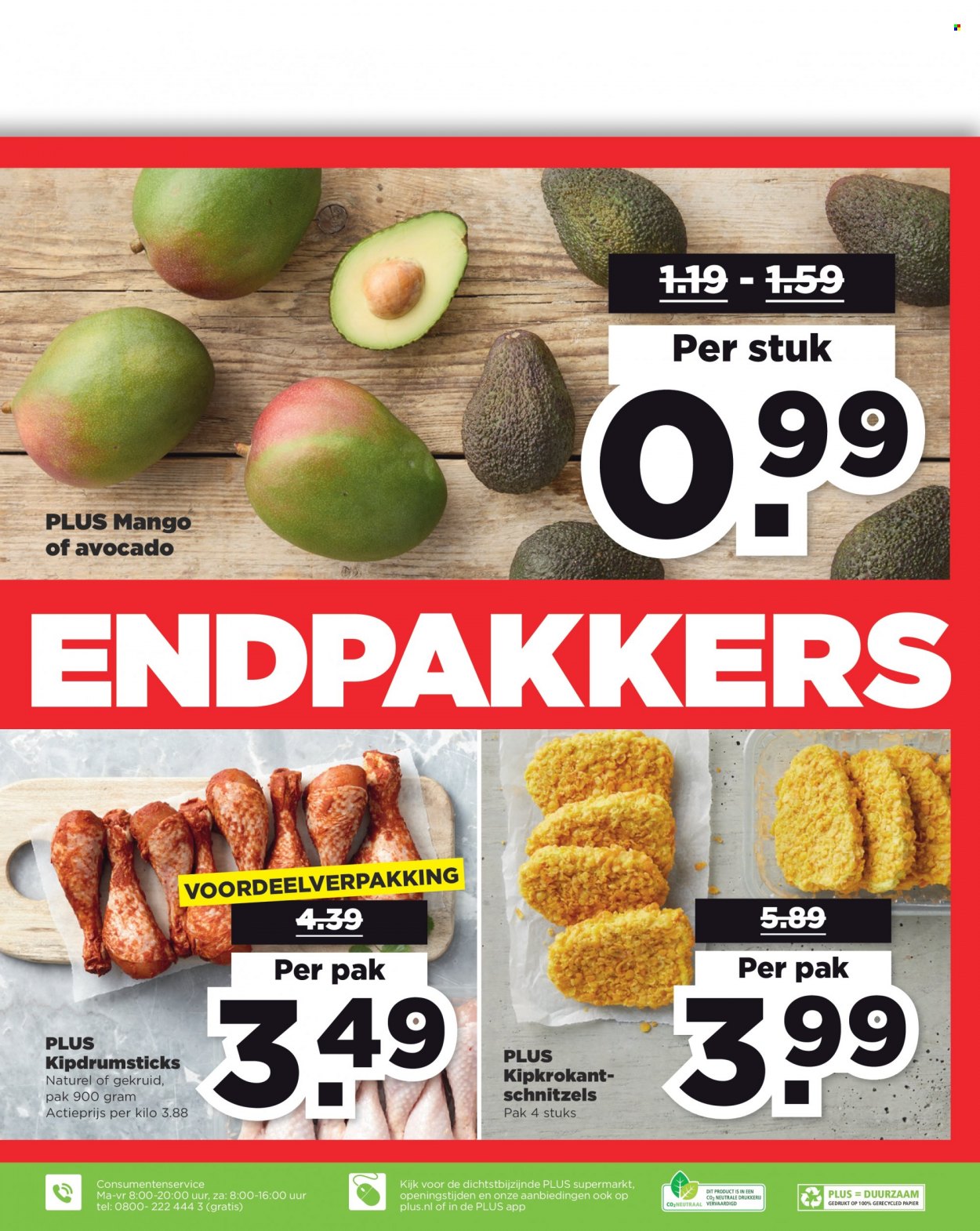 Plus-aanbieding - 5-6-2022 - 11-6-2022. Pagina 31