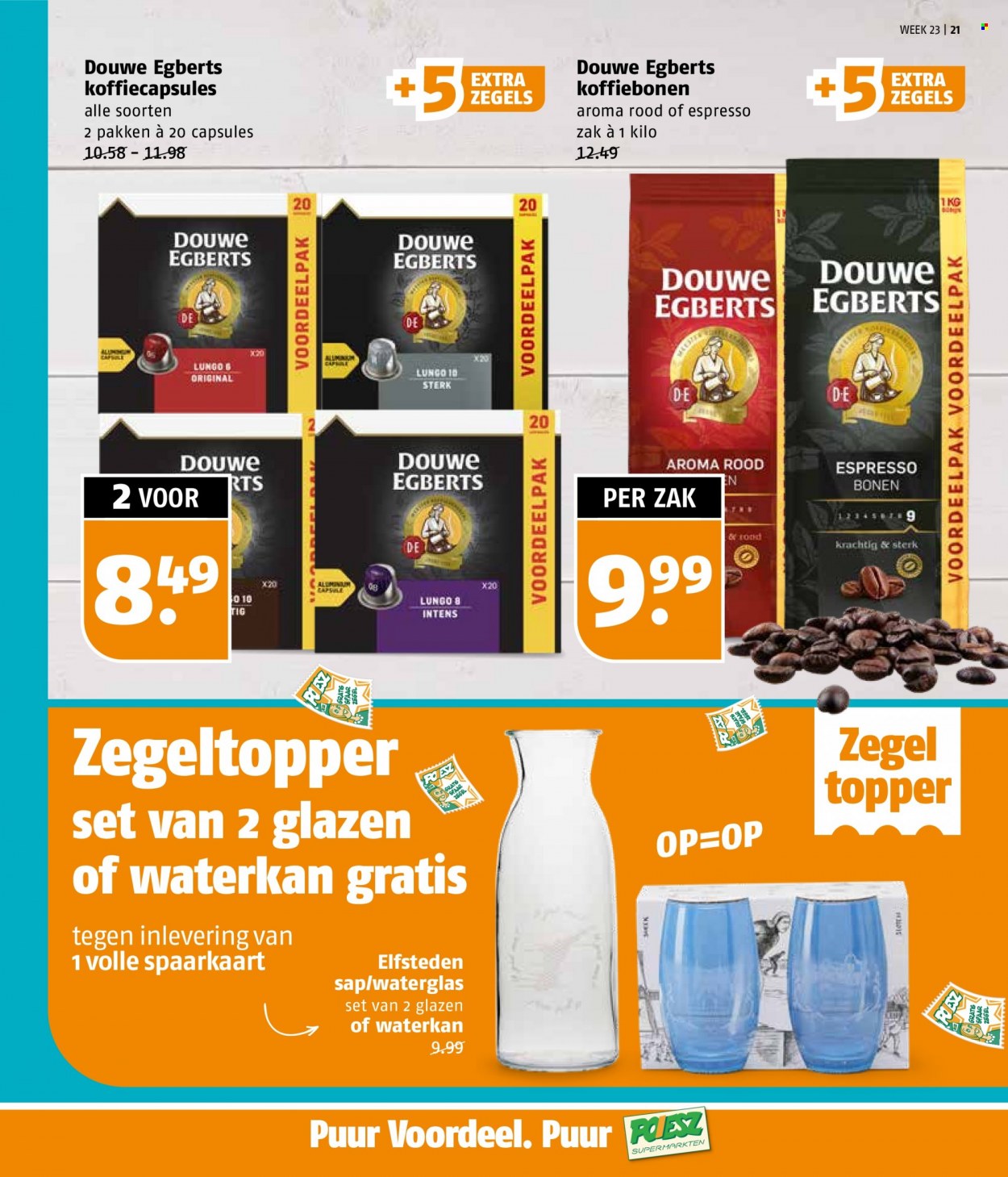 Poiesz-aanbieding - 7-6-2022 - 12-6-2022. Pagina 21