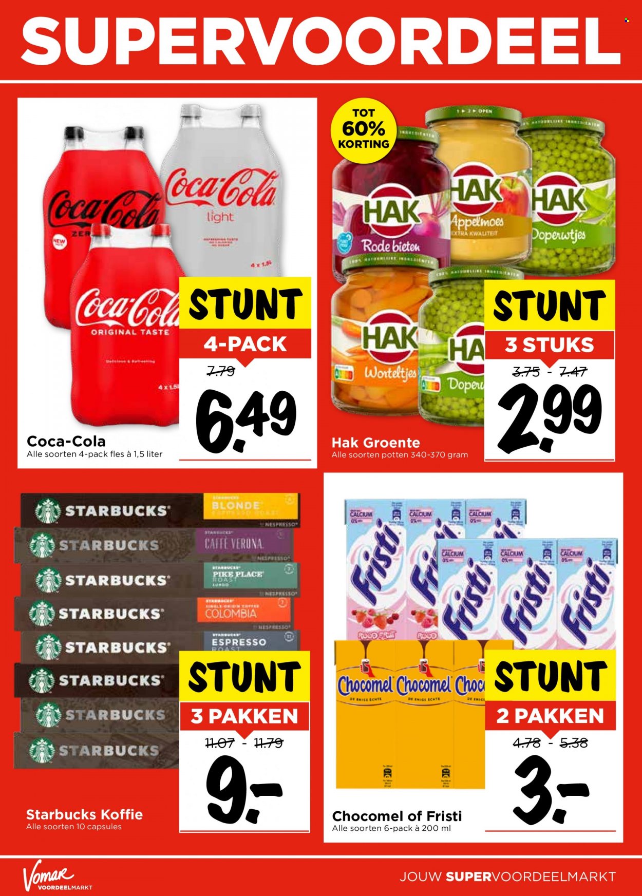 Vomar-aanbieding - 5-6-2022 - 11-6-2022. Pagina 3