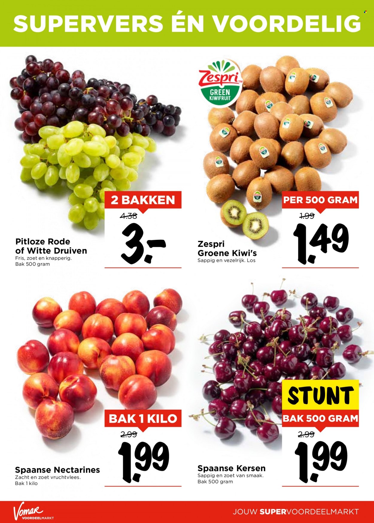 Vomar-aanbieding - 5-6-2022 - 11-6-2022. Pagina 5