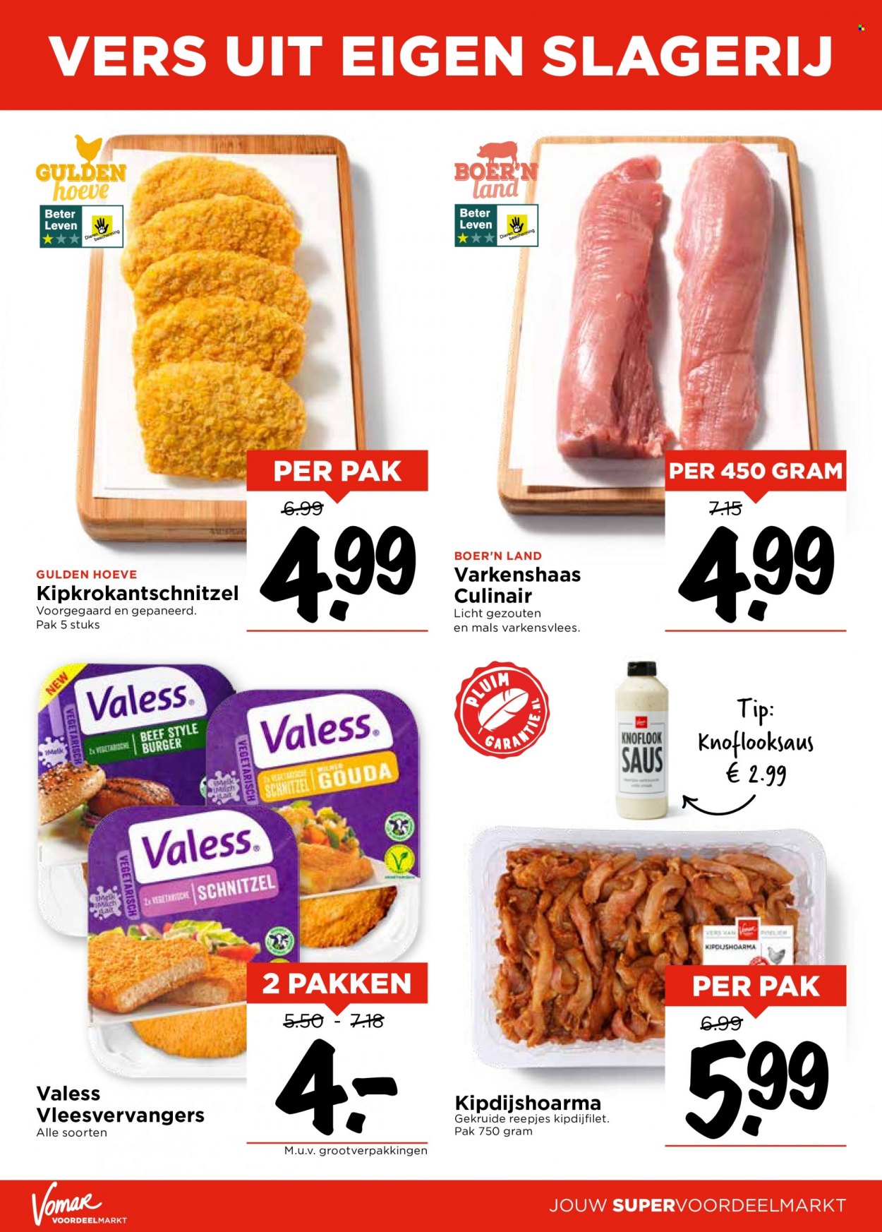 Vomar-aanbieding - 5-6-2022 - 11-6-2022. Pagina 7
