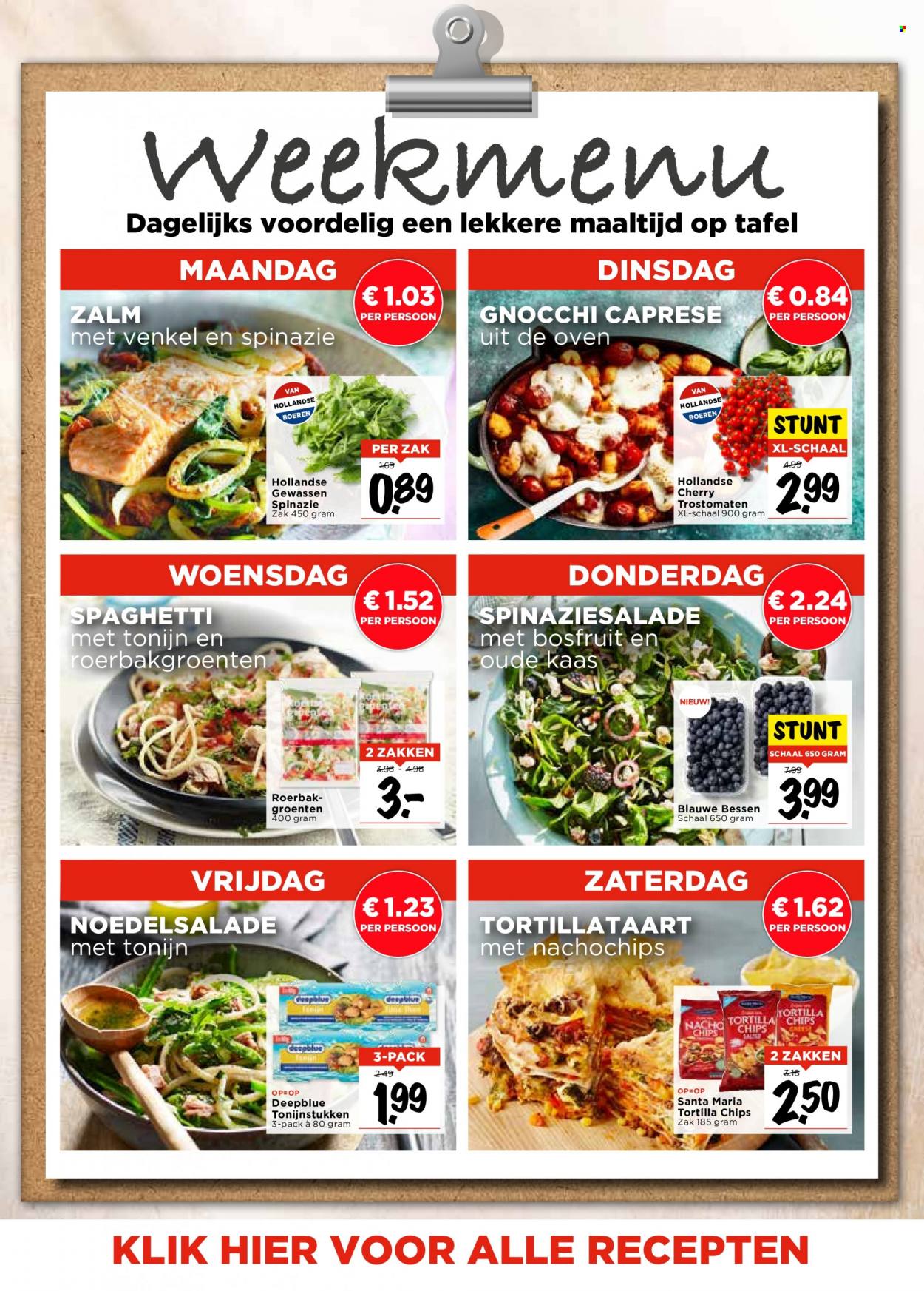 Vomar-aanbieding - 5-6-2022 - 11-6-2022. Pagina 9