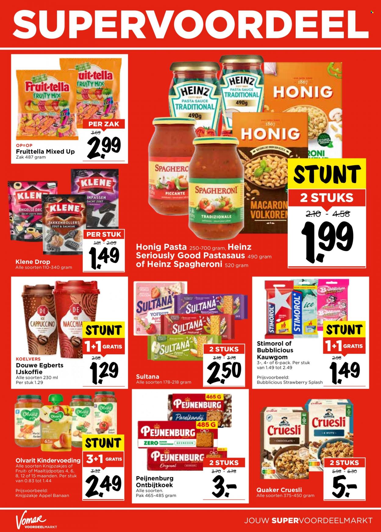 Vomar-aanbieding - 5-6-2022 - 11-6-2022. Pagina 18