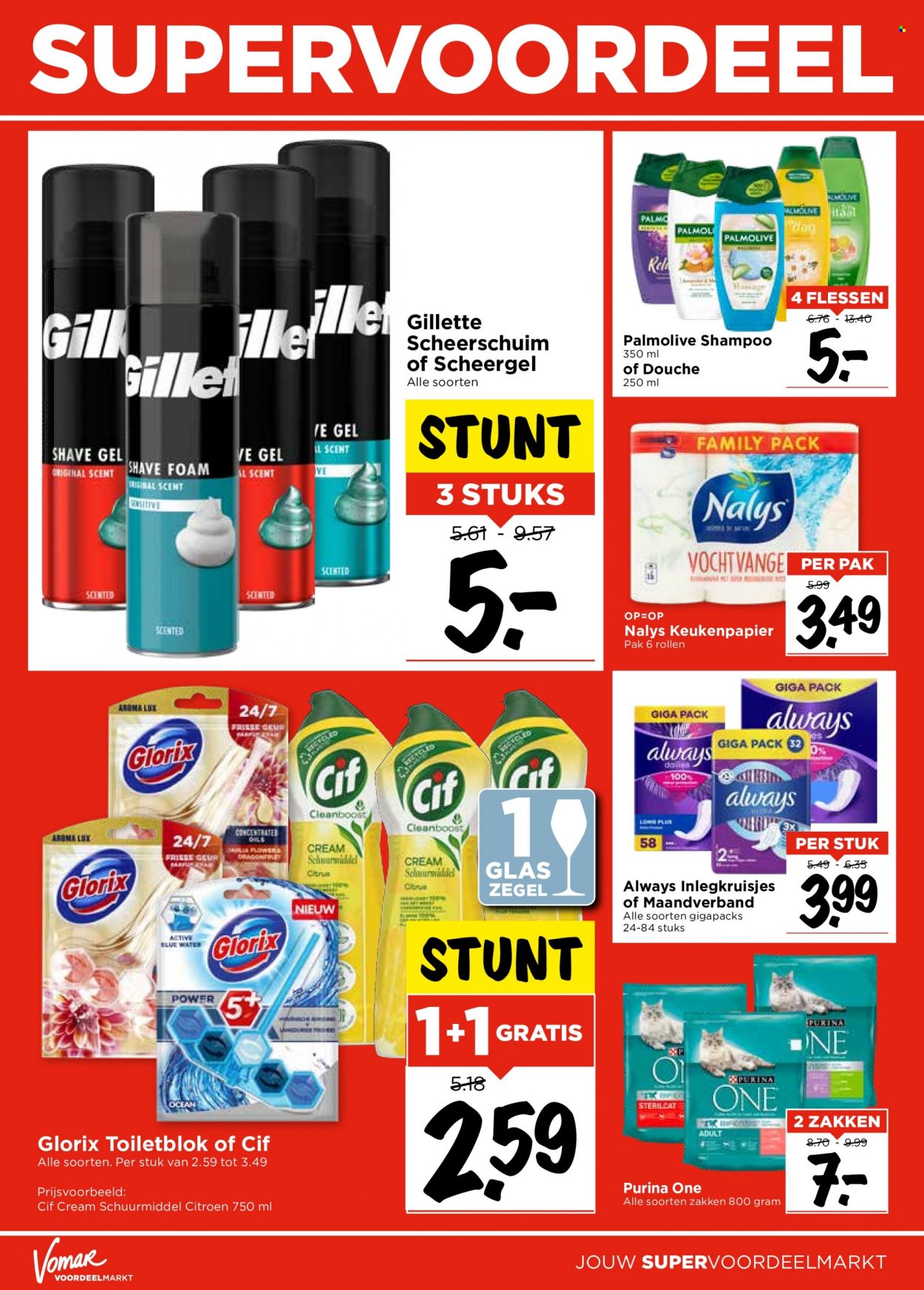 Vomar-aanbieding - 5-6-2022 - 11-6-2022. Pagina 21