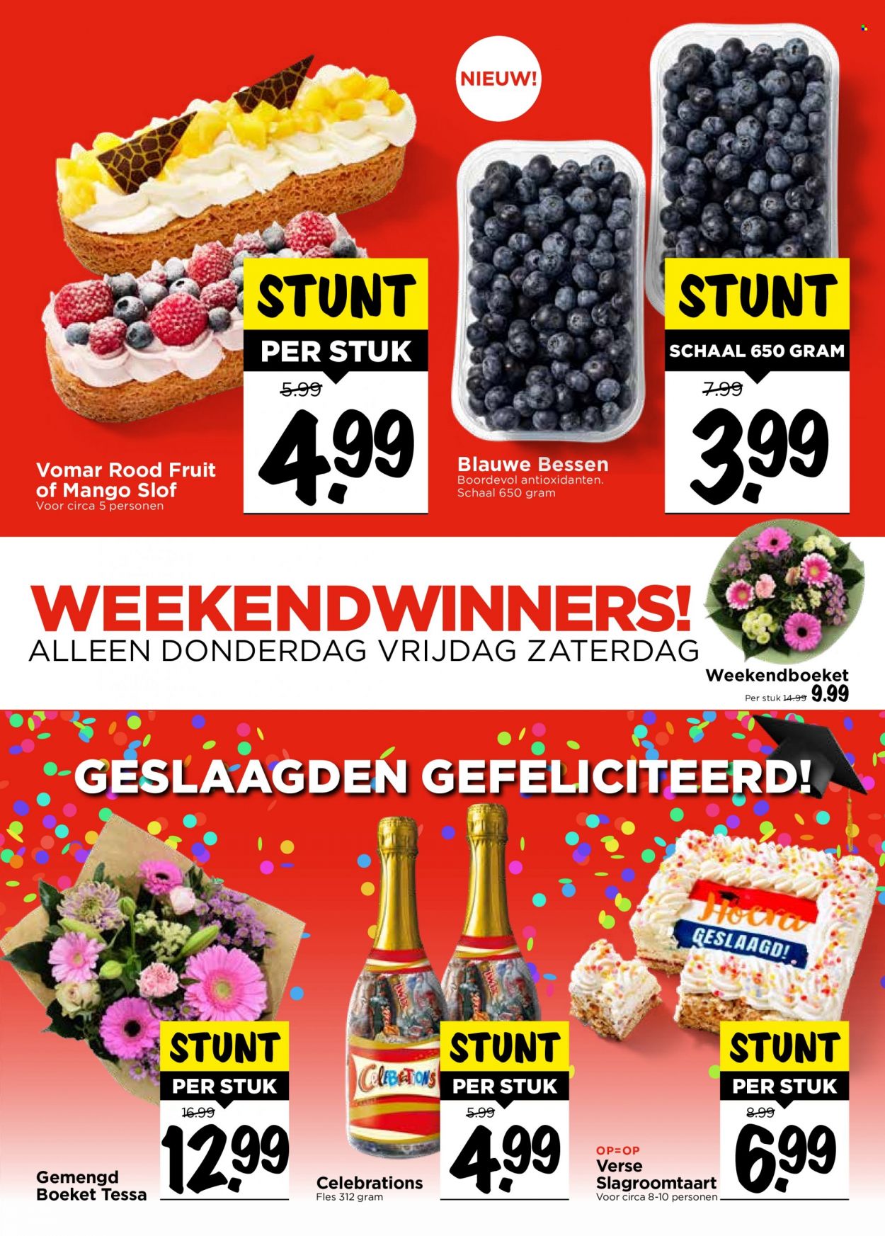 Vomar-aanbieding - 5-6-2022 - 11-6-2022. Pagina 33